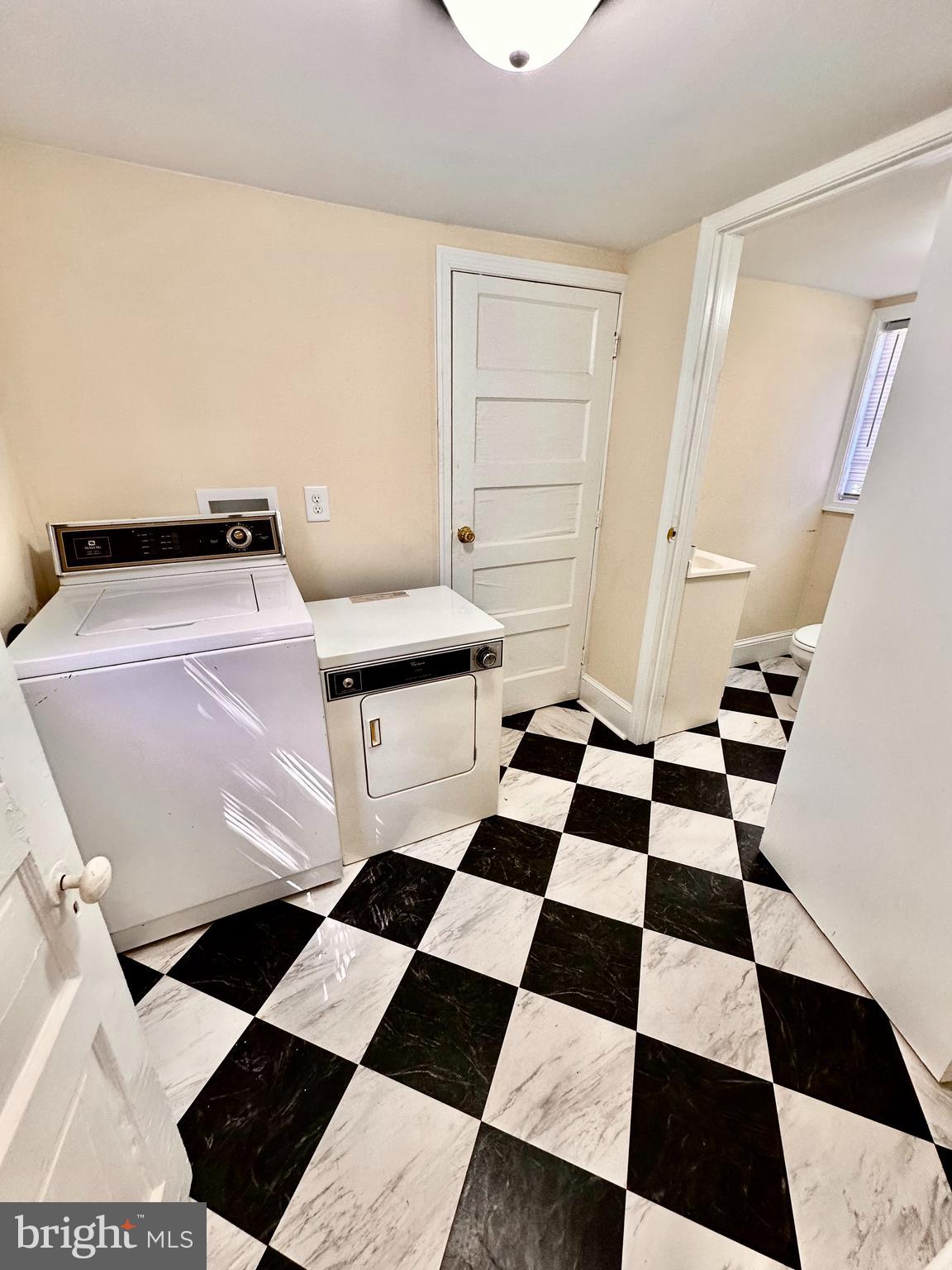 MT AIRY (EAST) - Residential Lease