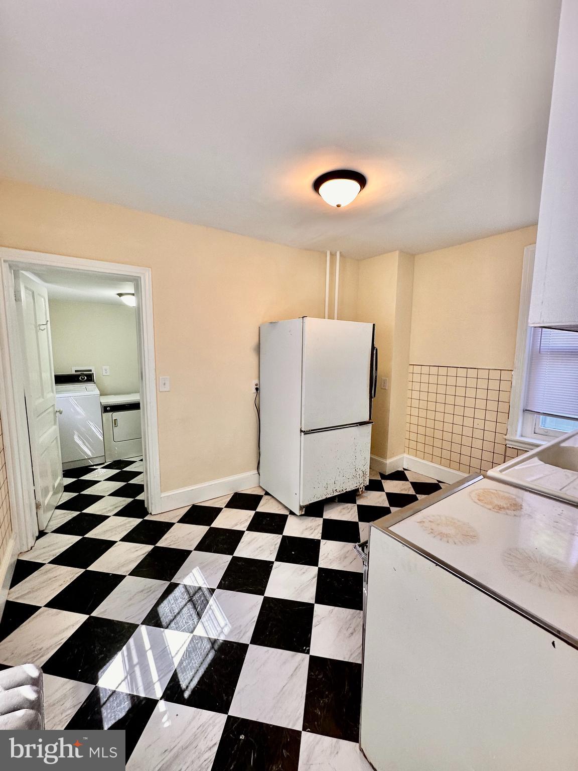 MT AIRY (EAST) - Residential Lease