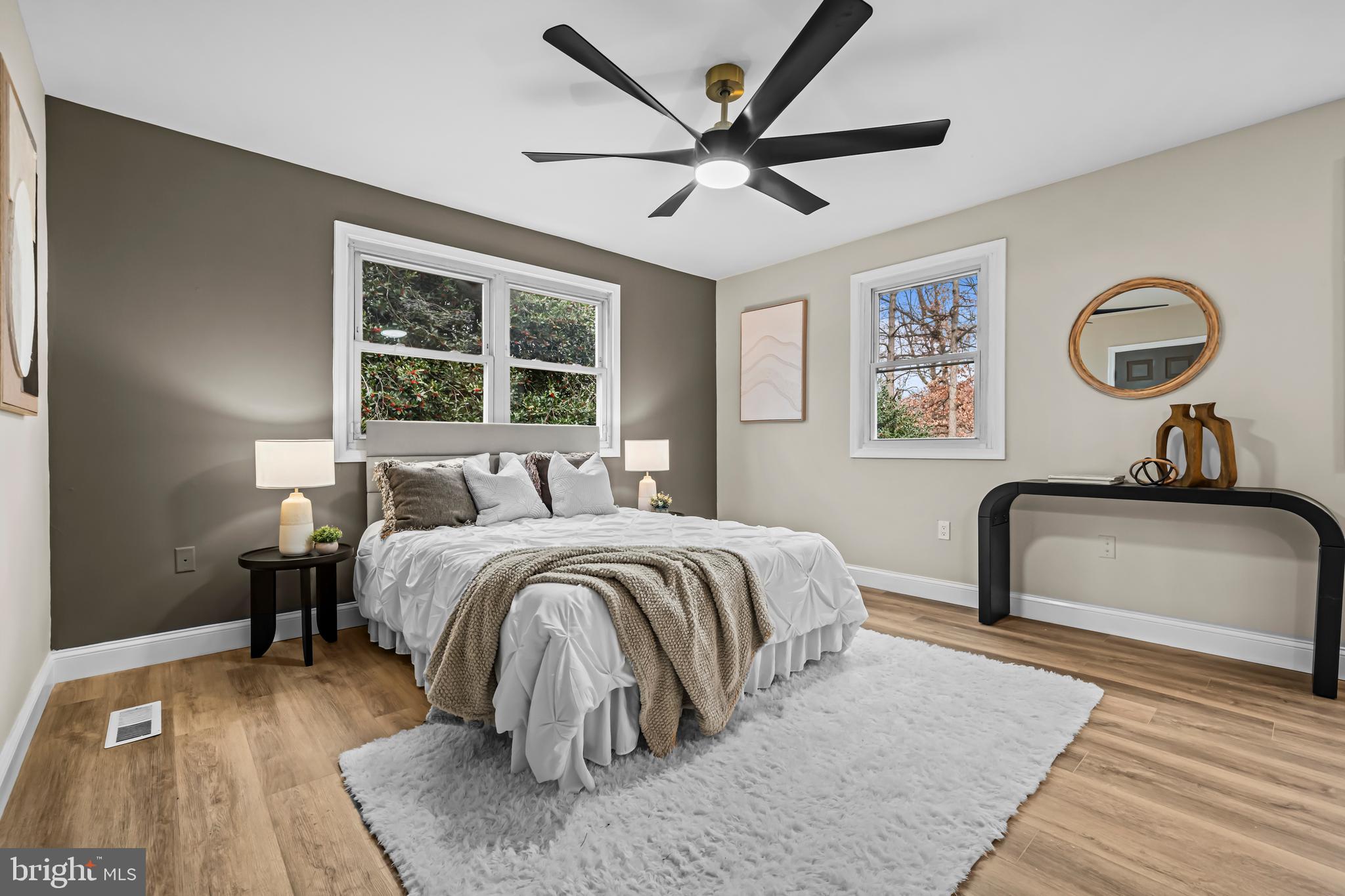 LANHAM - Residential