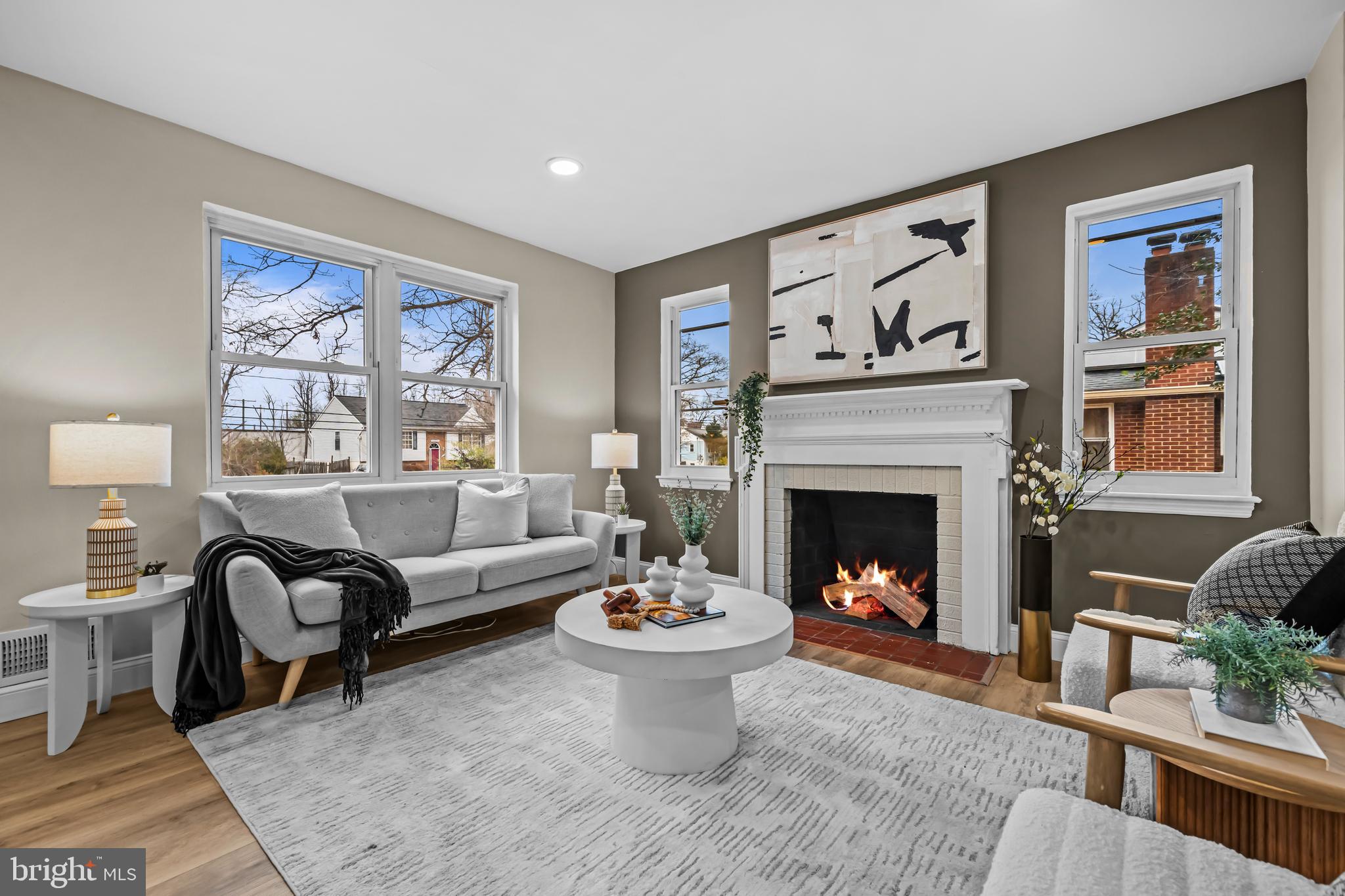 LANHAM - Residential