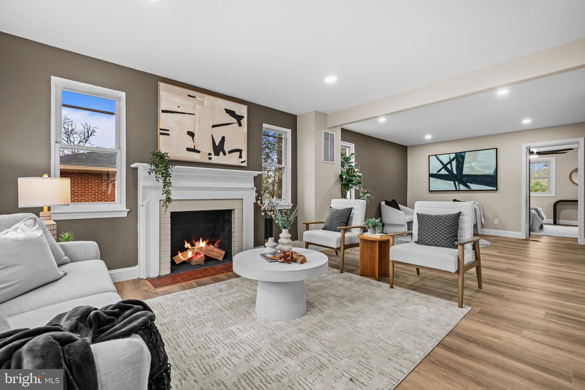 LANHAM - Residential