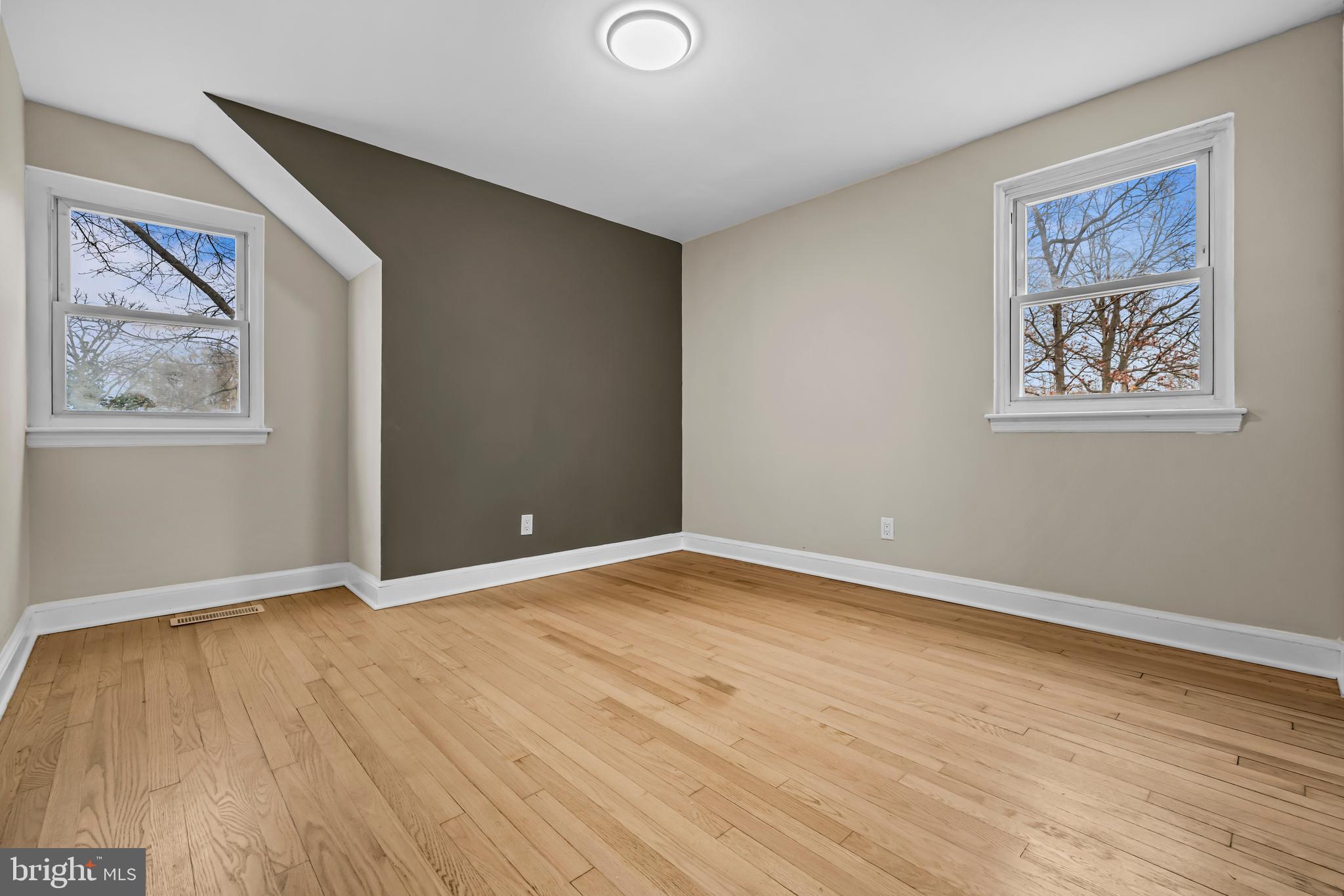 LANHAM - Residential