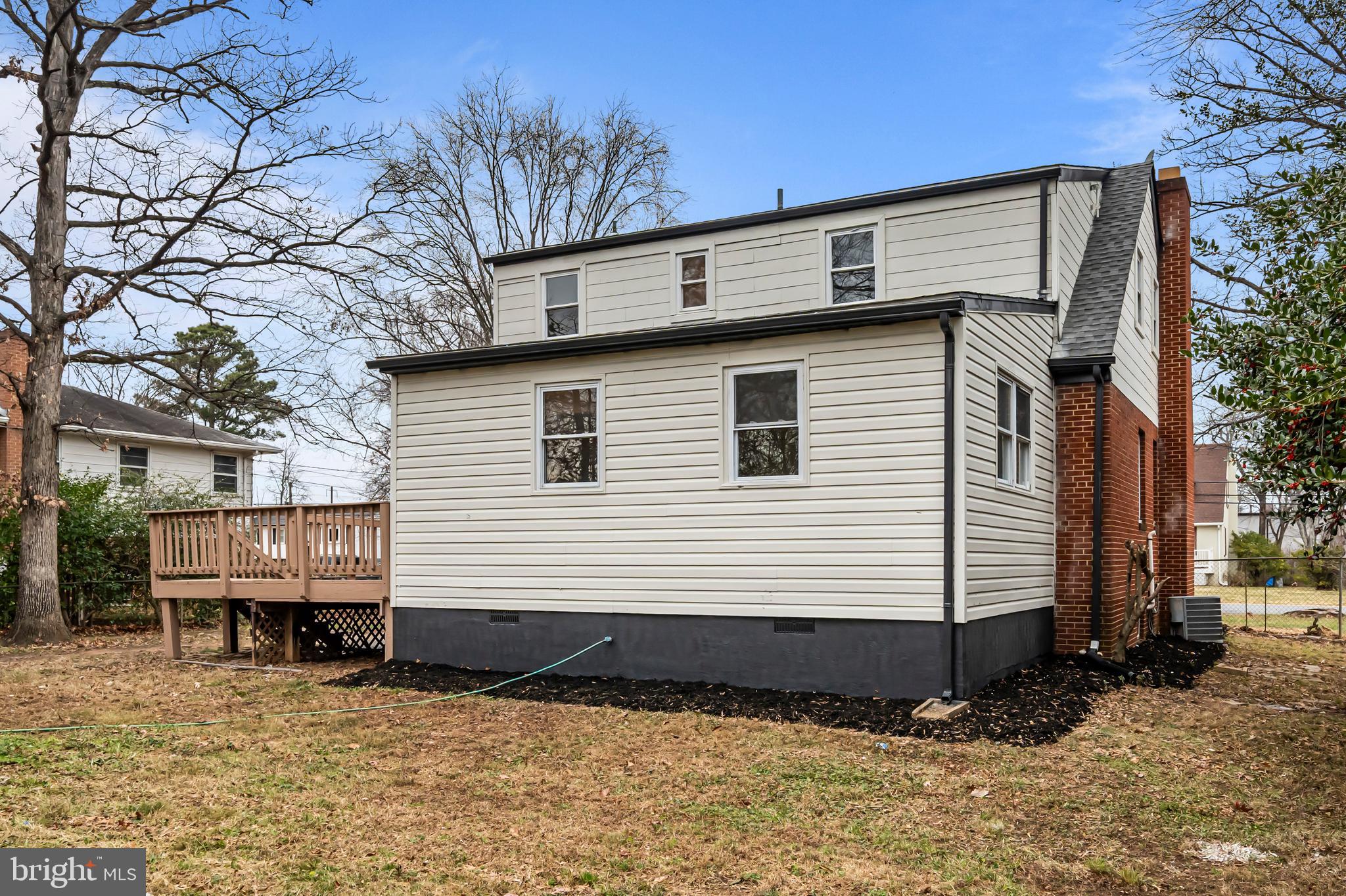 LANHAM - Residential