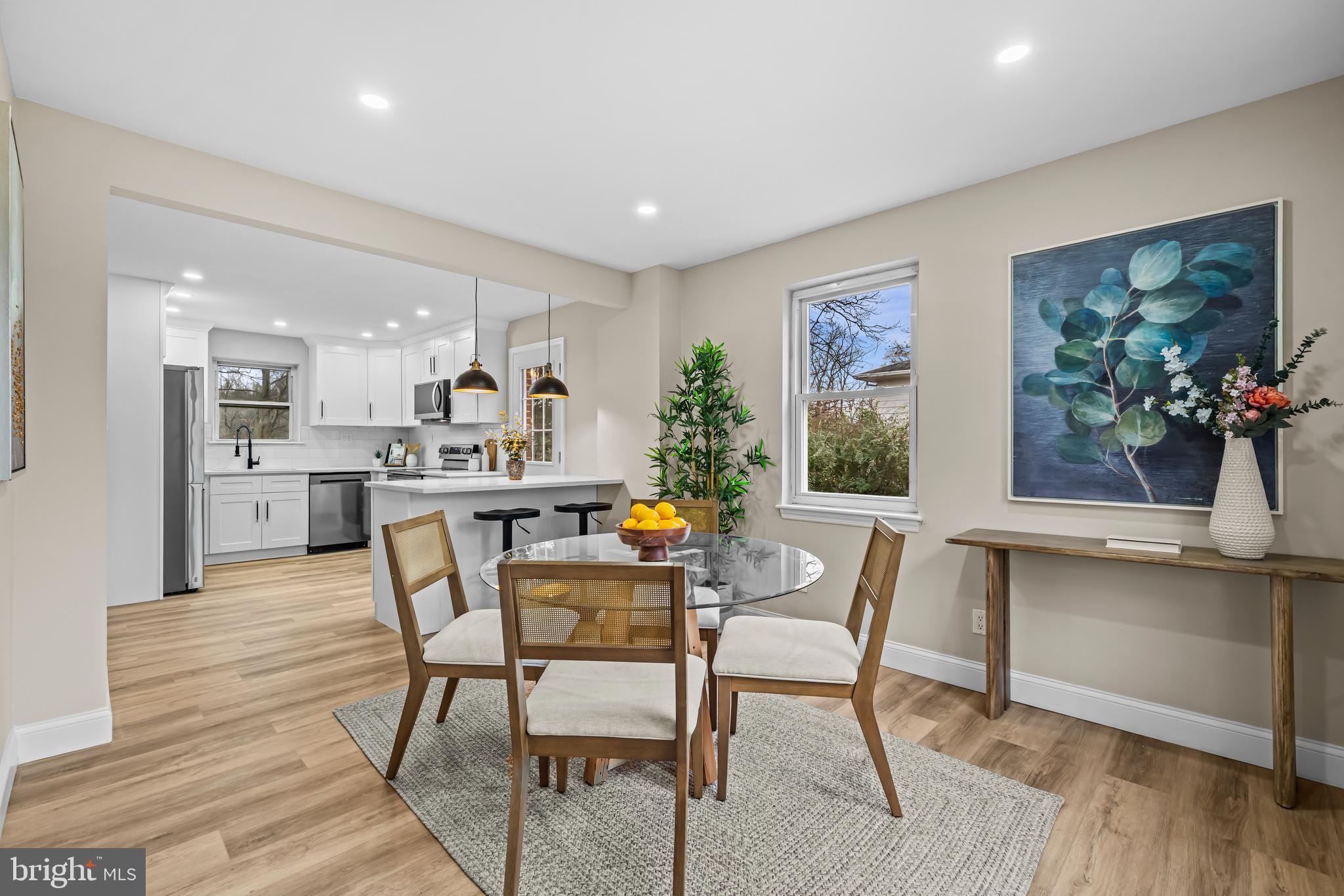 LANHAM - Residential