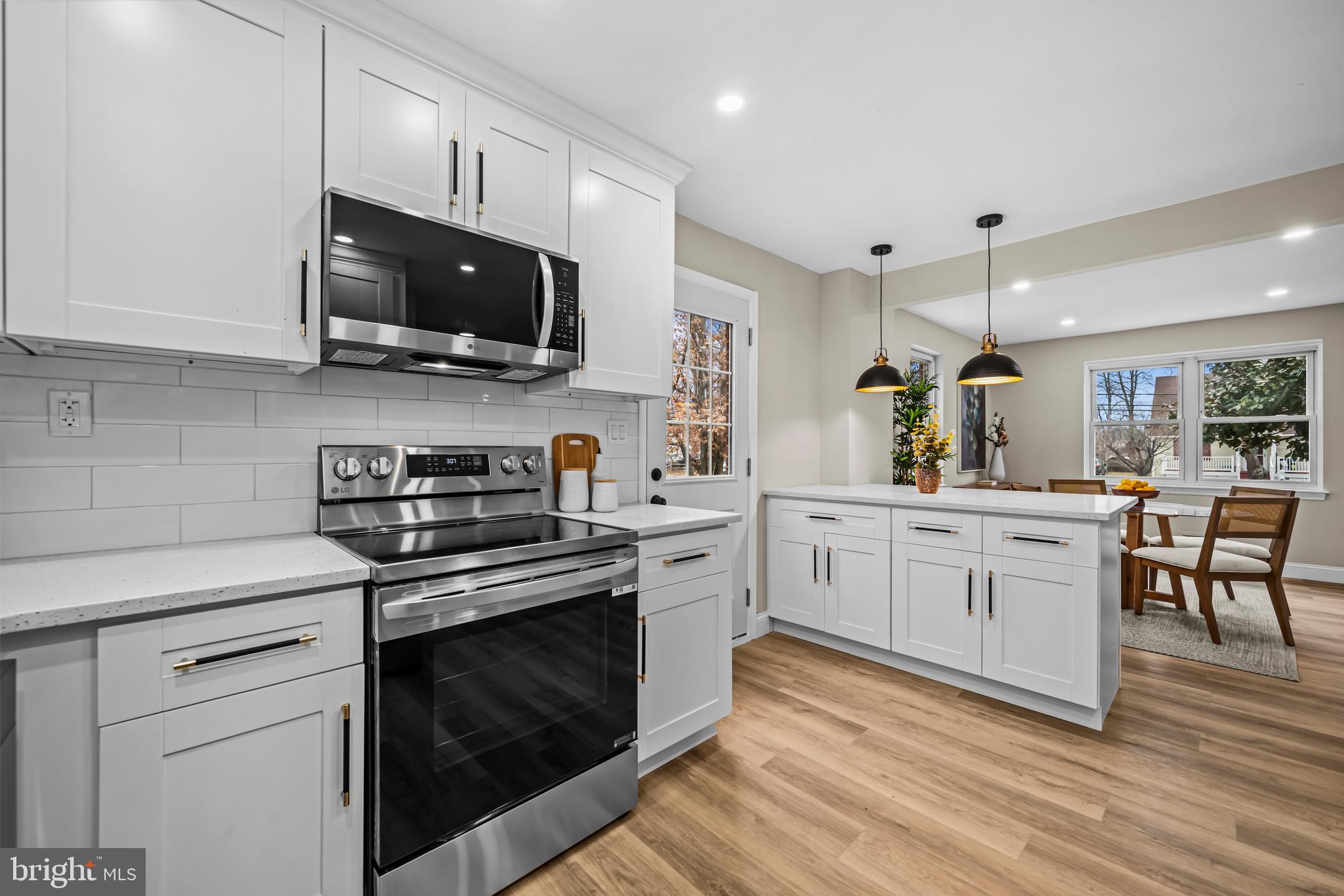 LANHAM - Residential