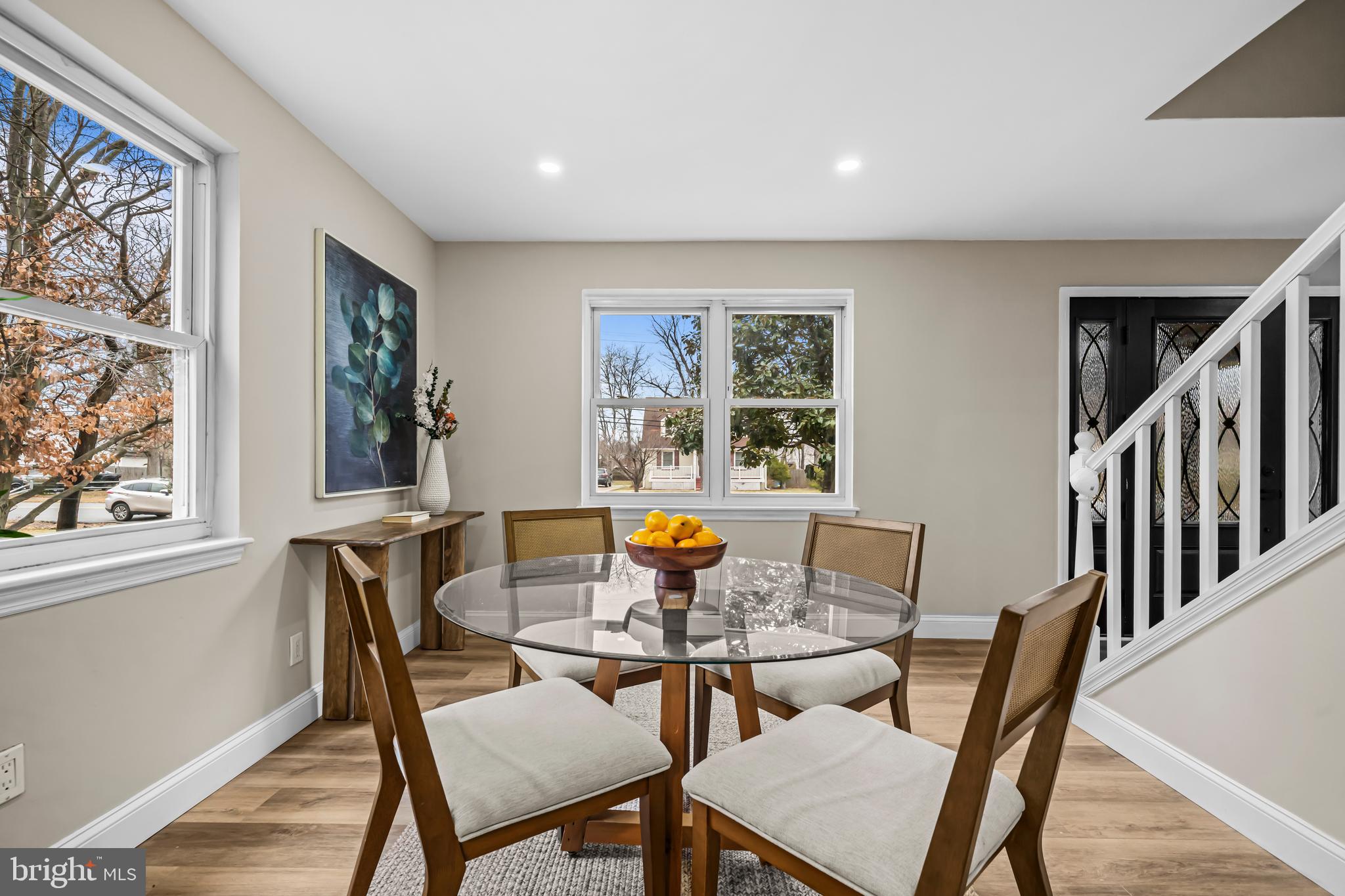 LANHAM - Residential