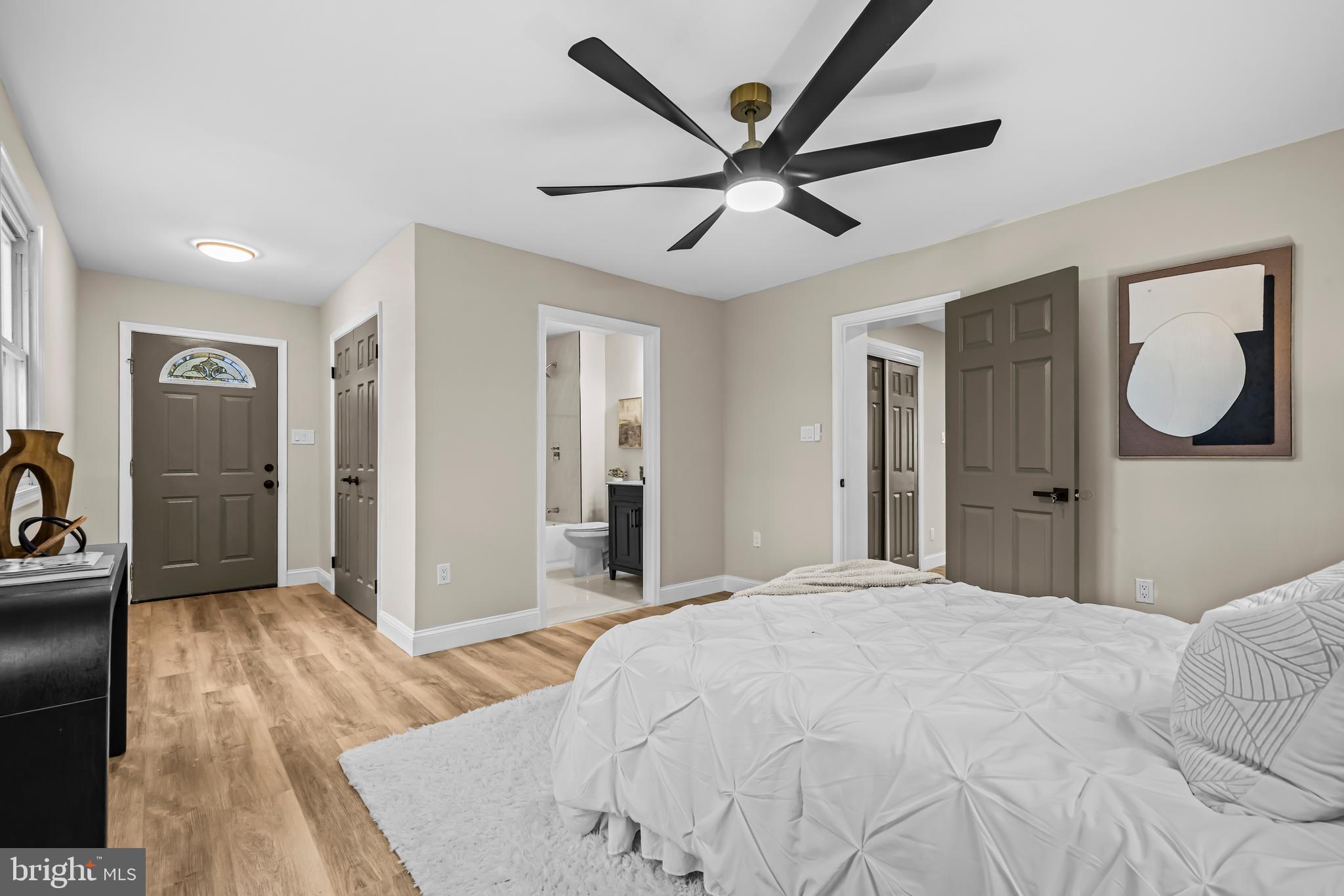 LANHAM - Residential