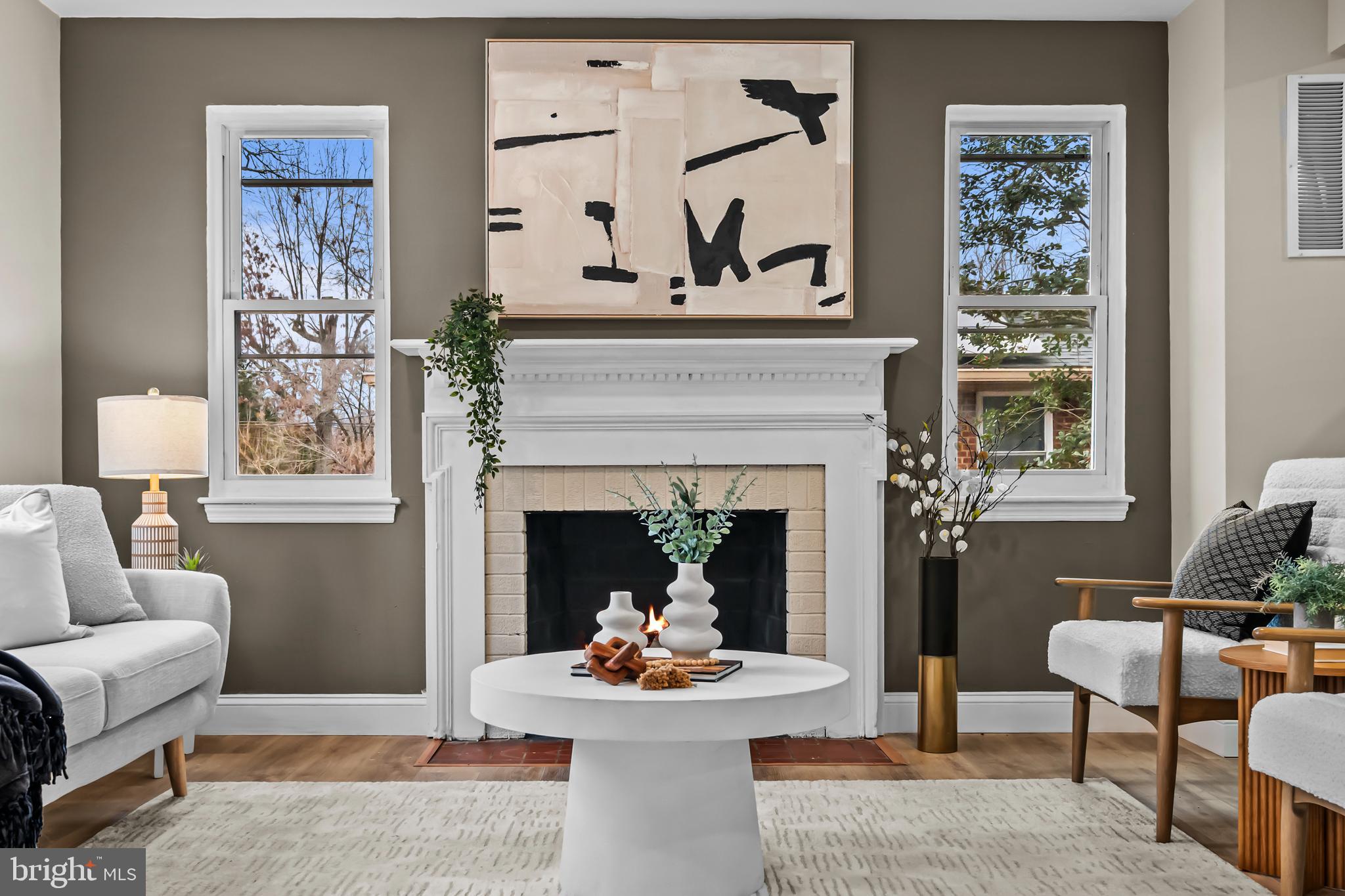 LANHAM - Residential