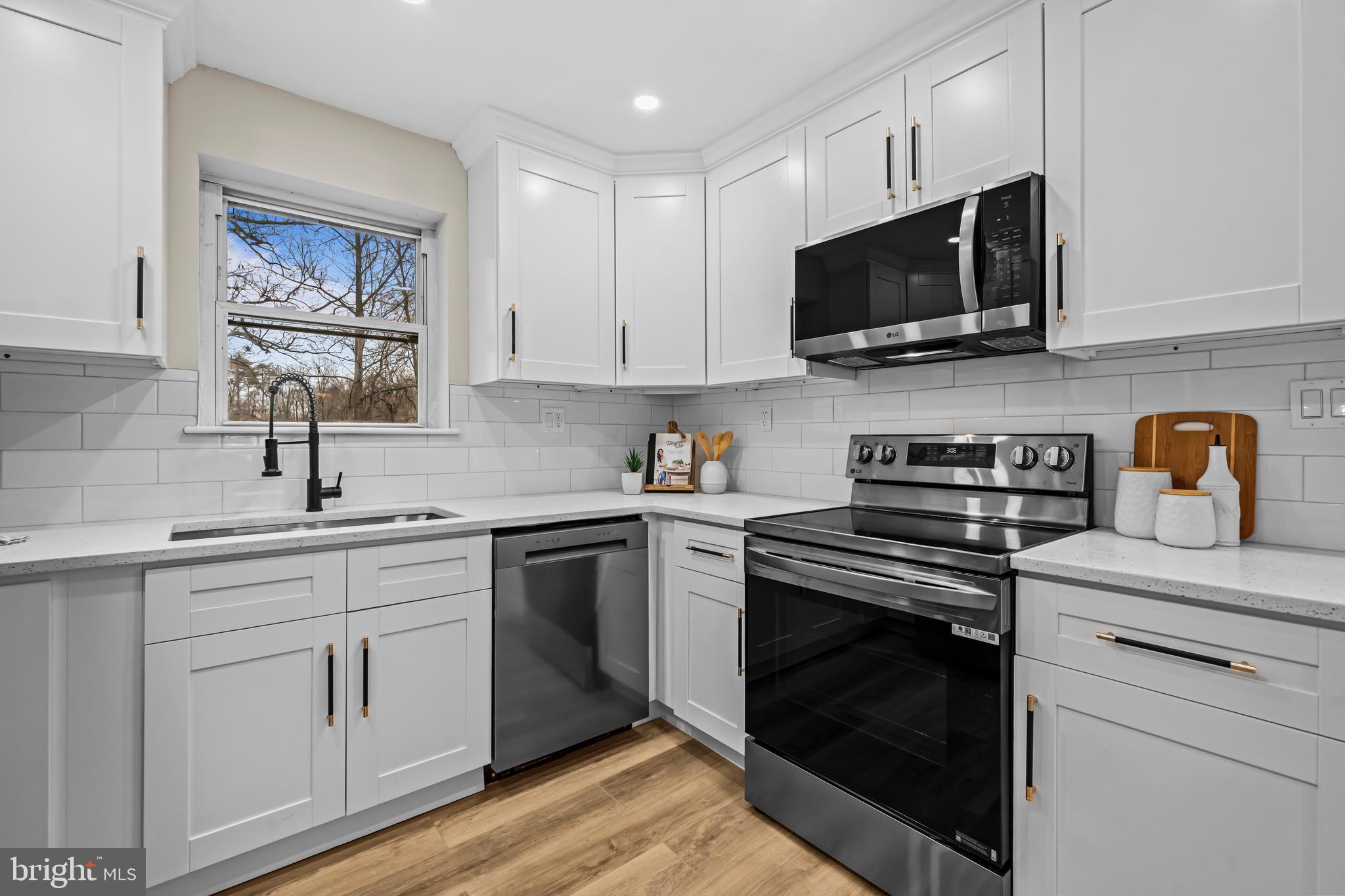 LANHAM - Residential