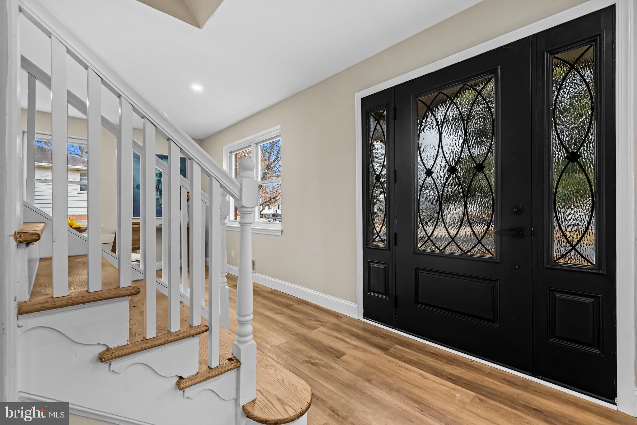 LANHAM - Residential