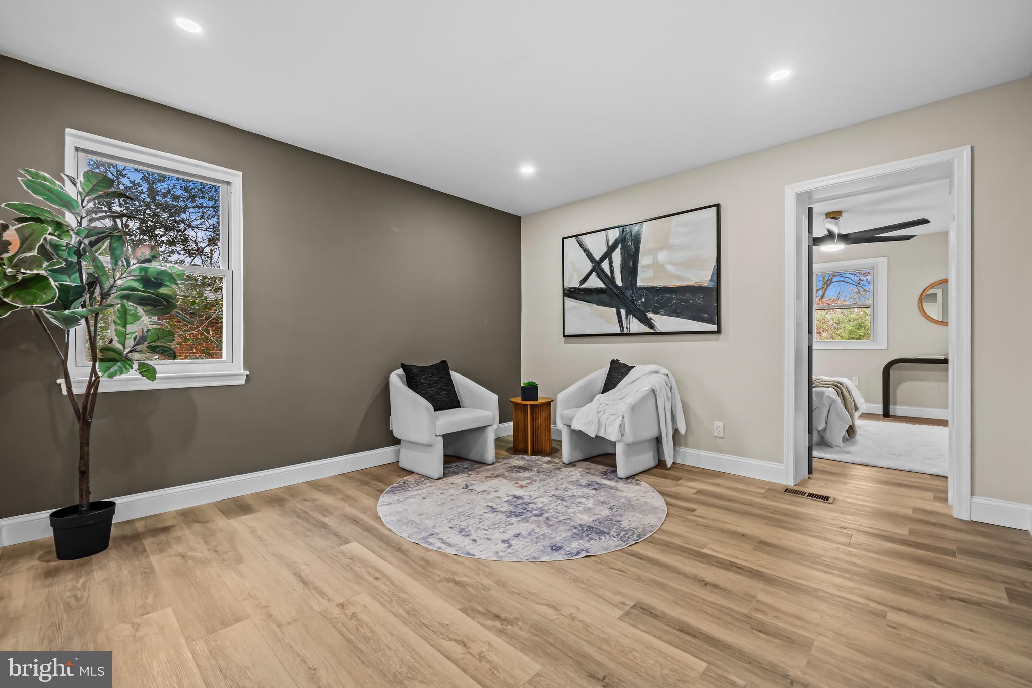 LANHAM - Residential