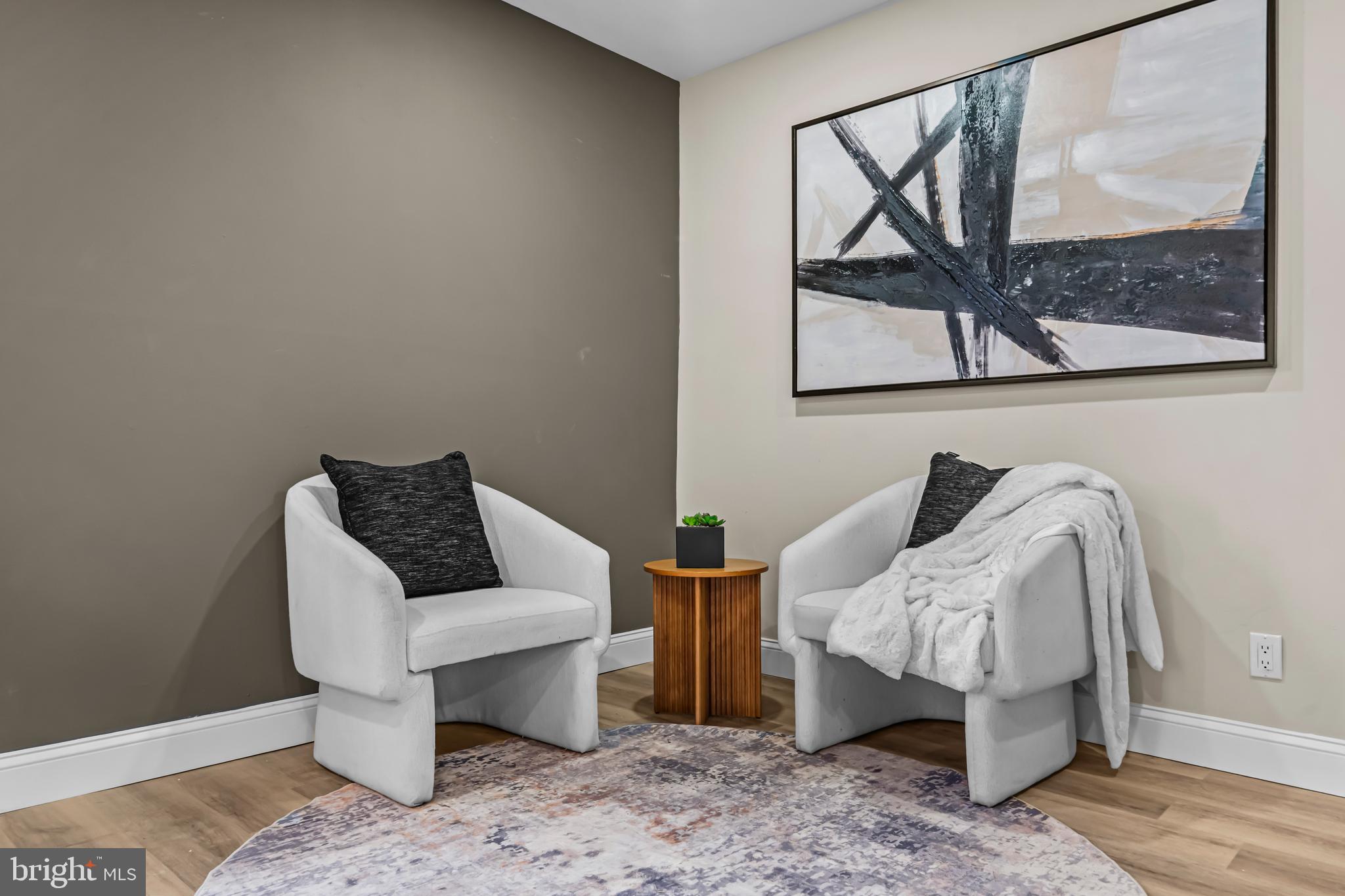 LANHAM - Residential