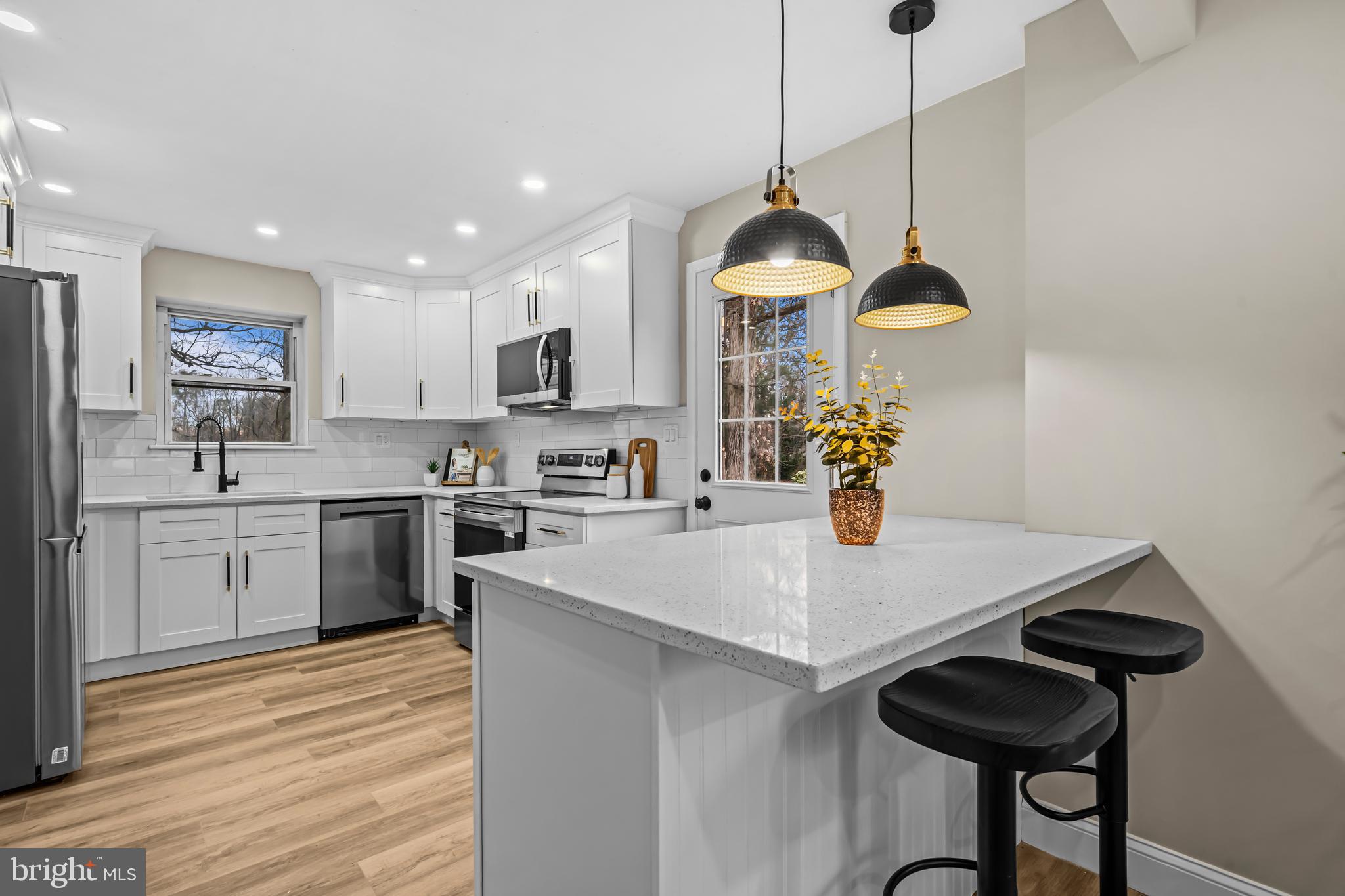 LANHAM - Residential