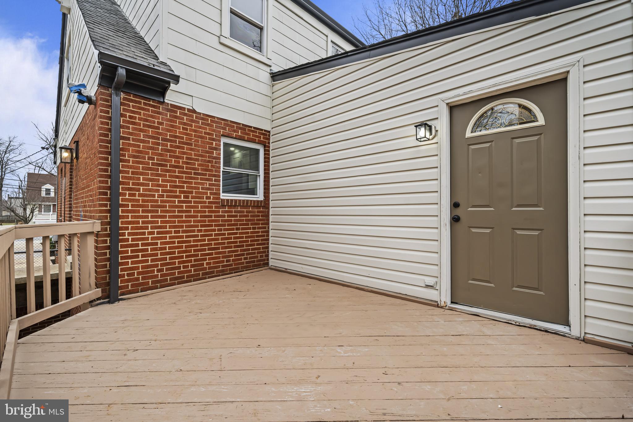 LANHAM - Residential