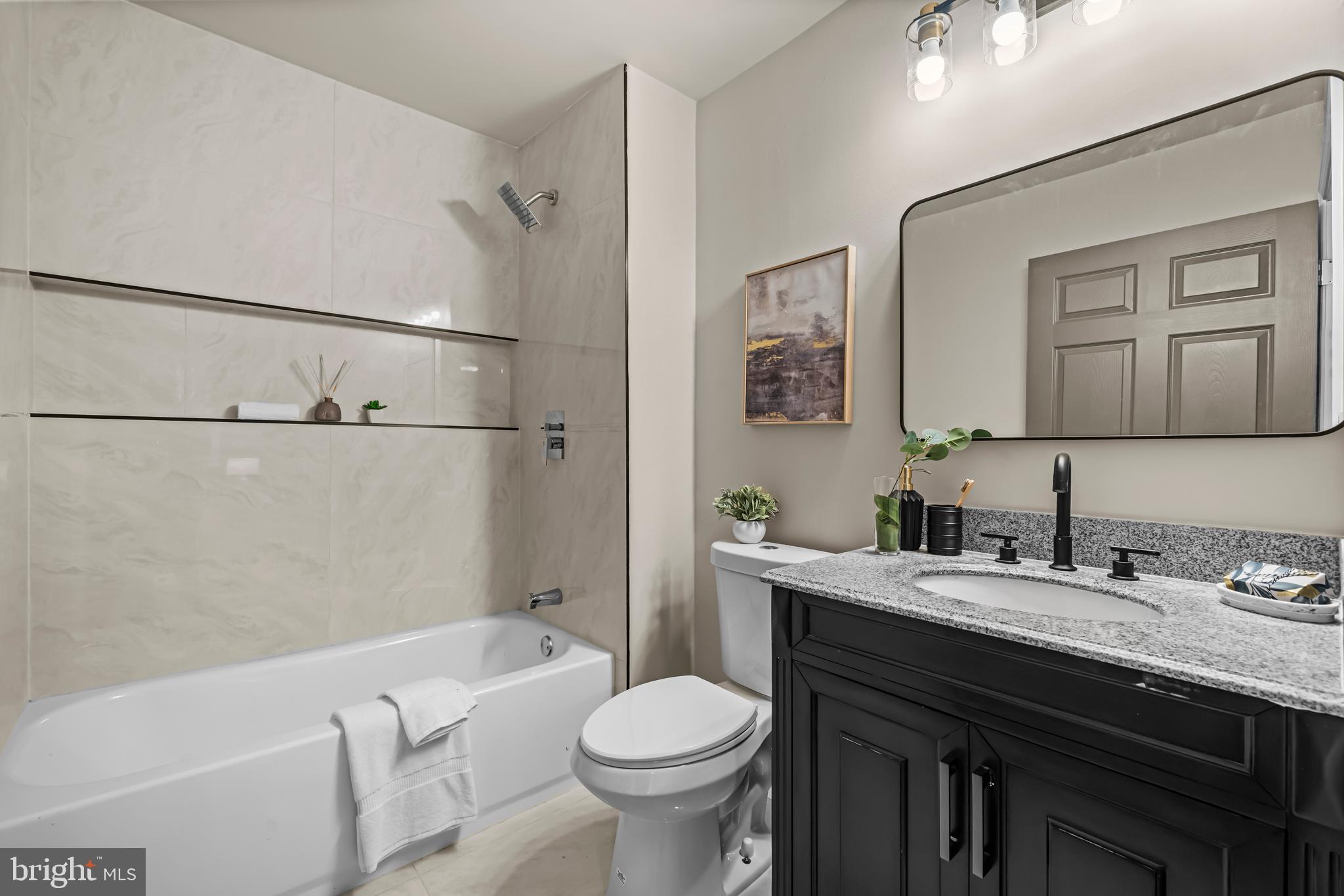 LANHAM - Residential