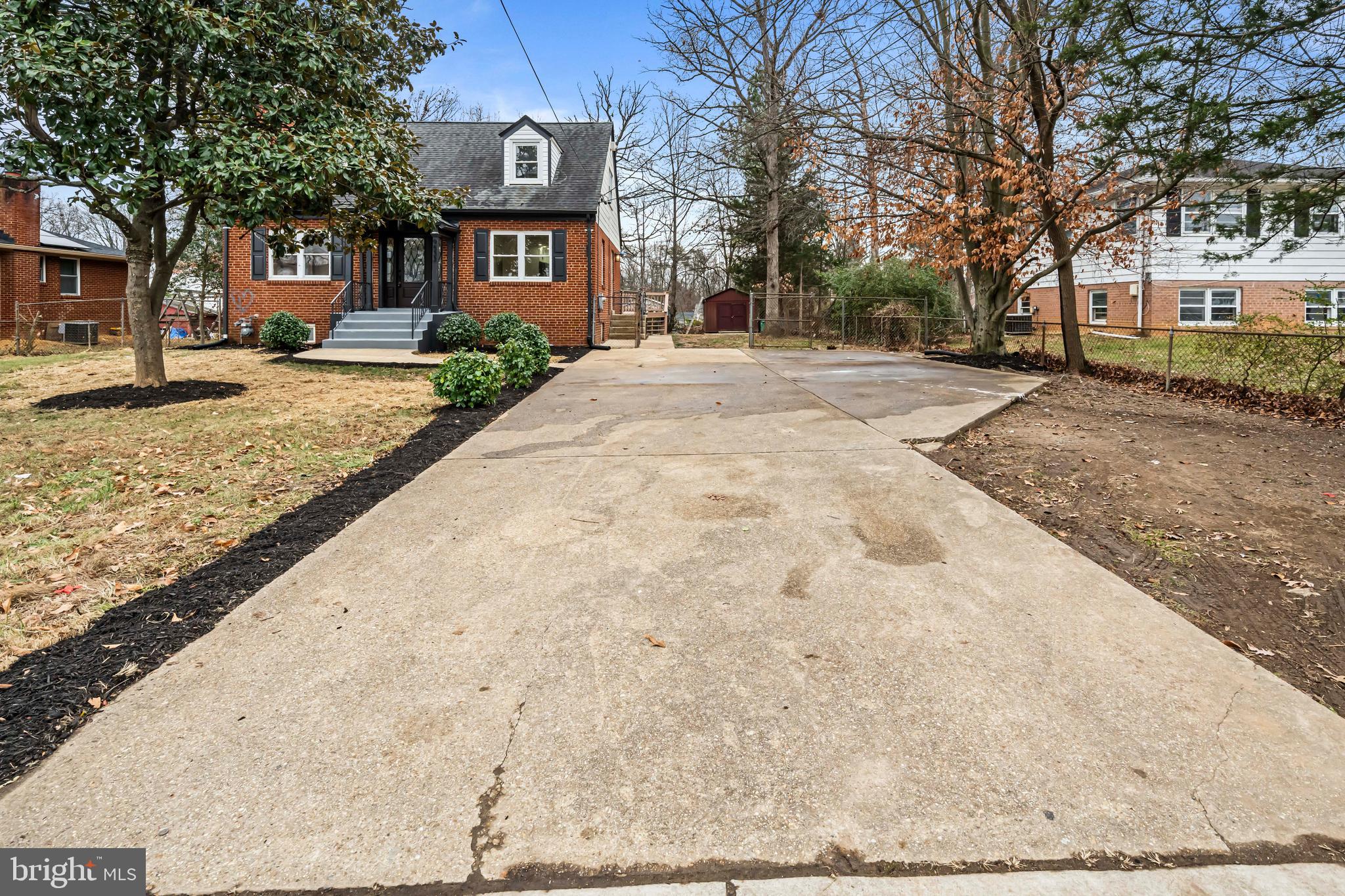 LANHAM - Residential