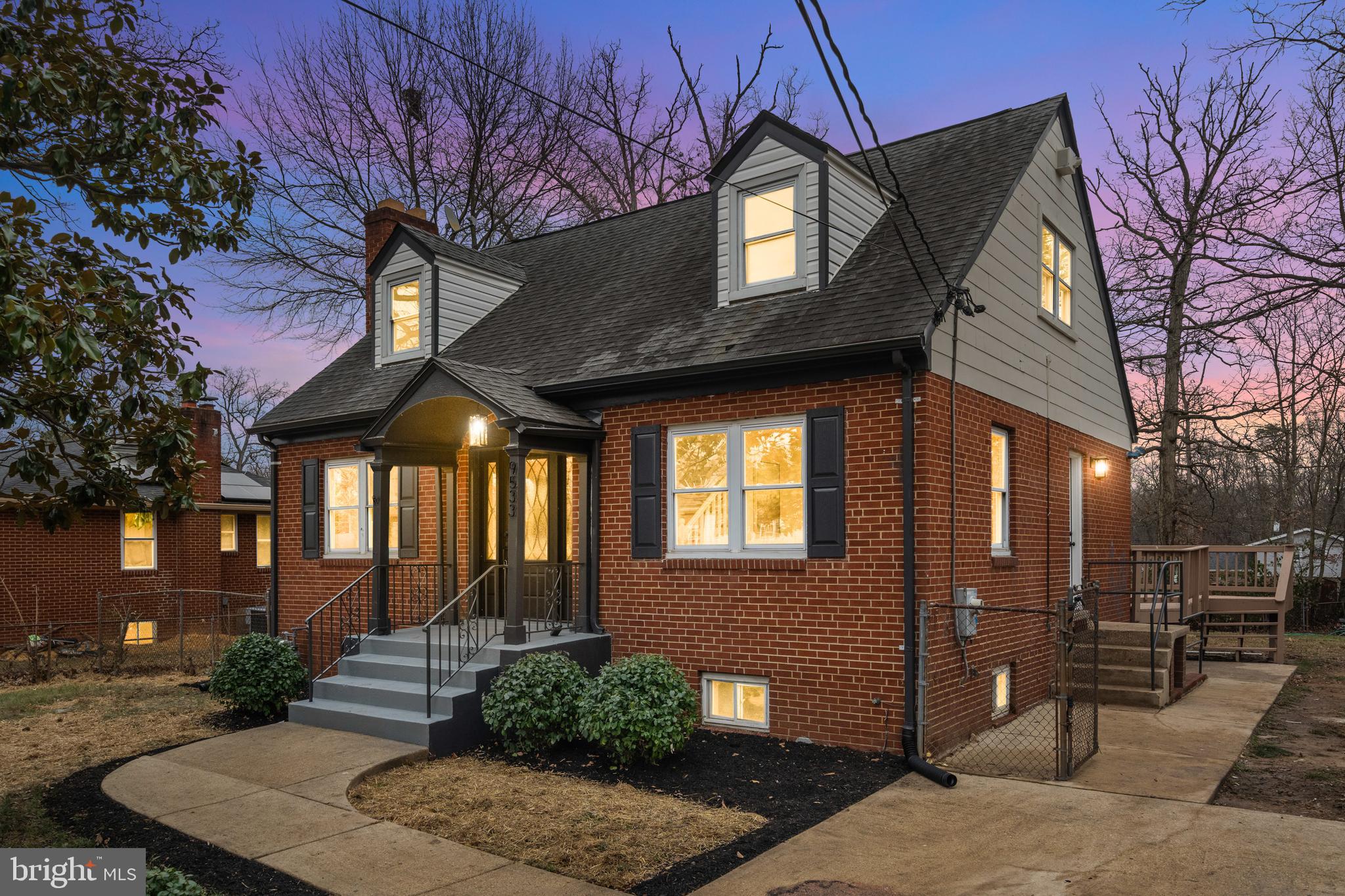 LANHAM - Residential