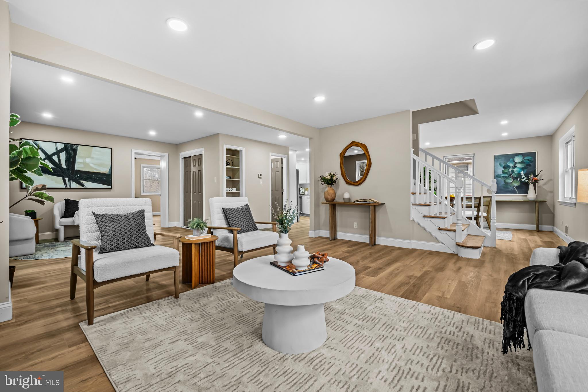 LANHAM - Residential