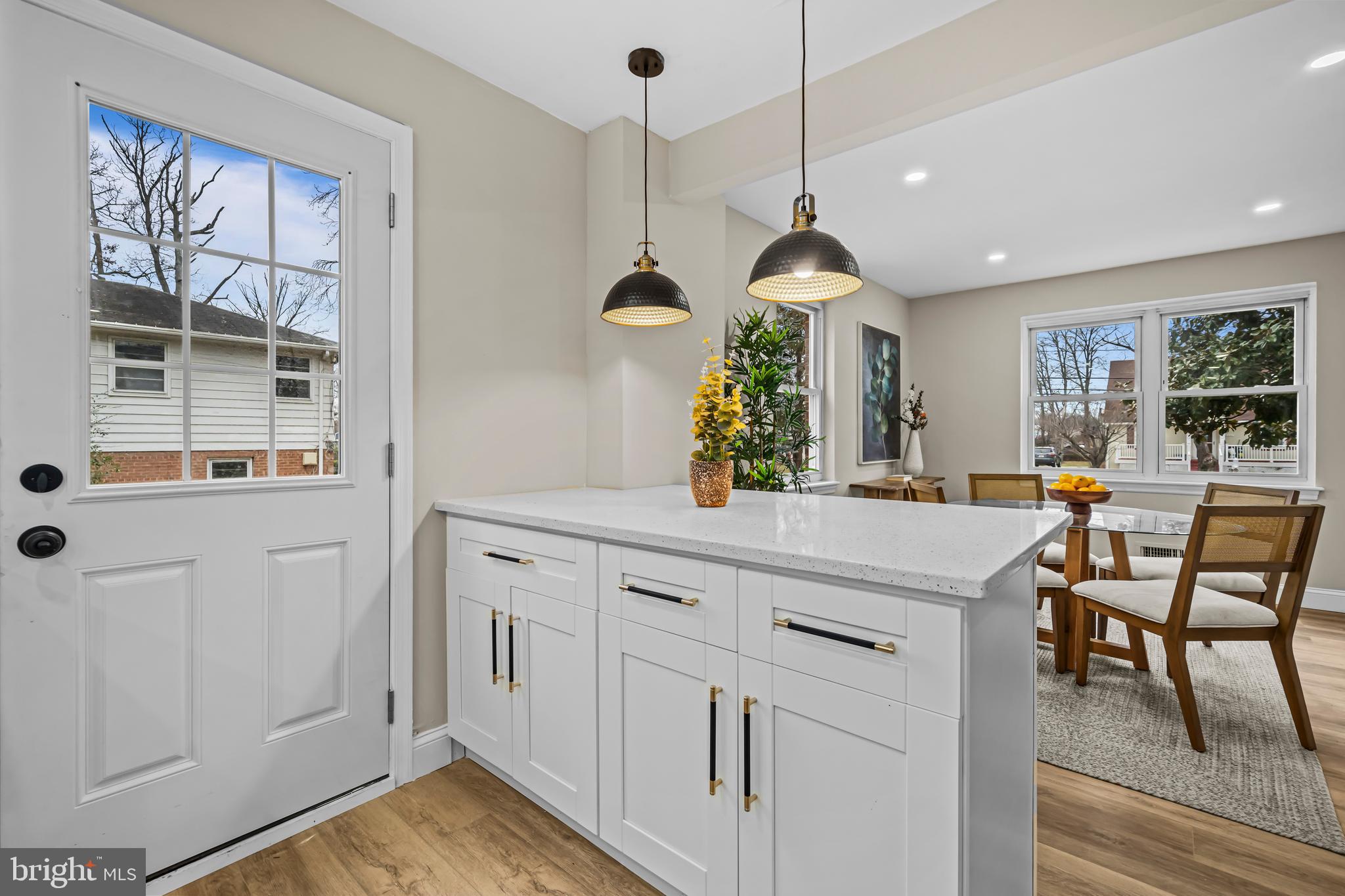 LANHAM - Residential