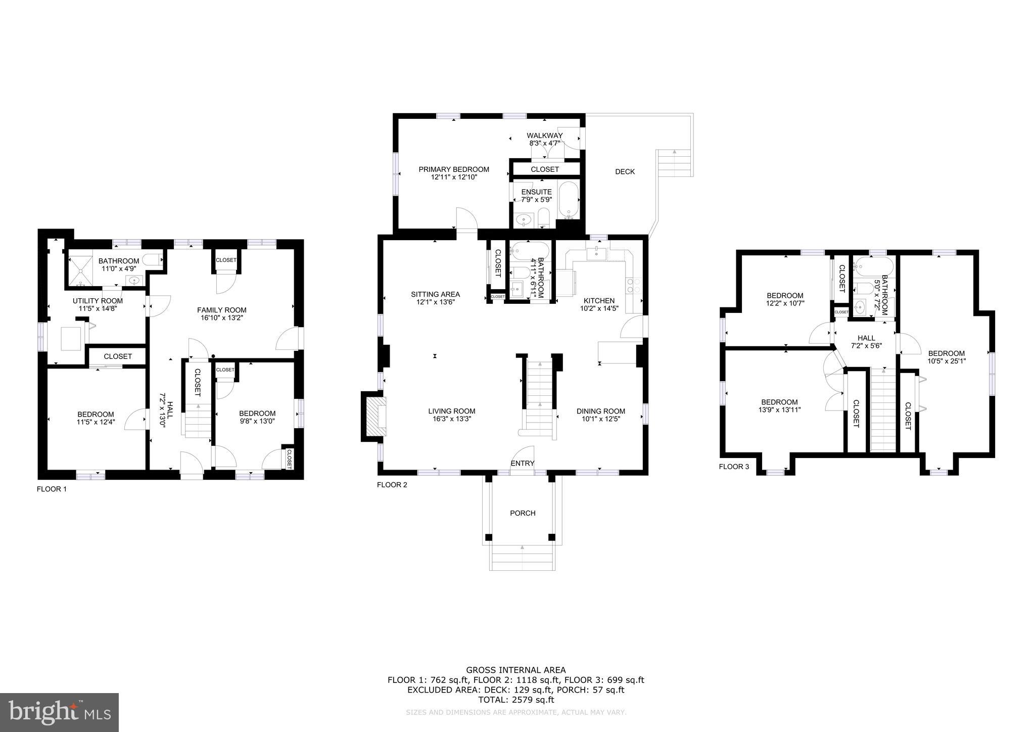 LANHAM - Residential