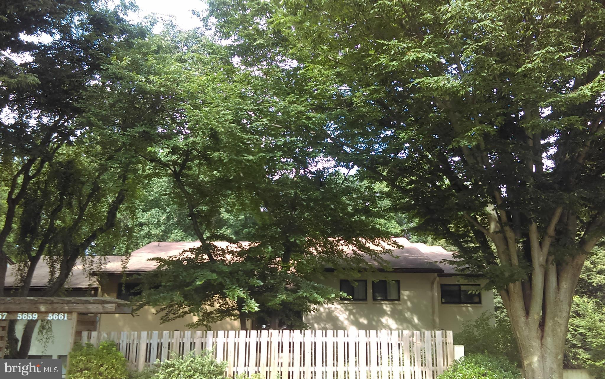 VILLAGE OF HARPERS CHOICE - Residential