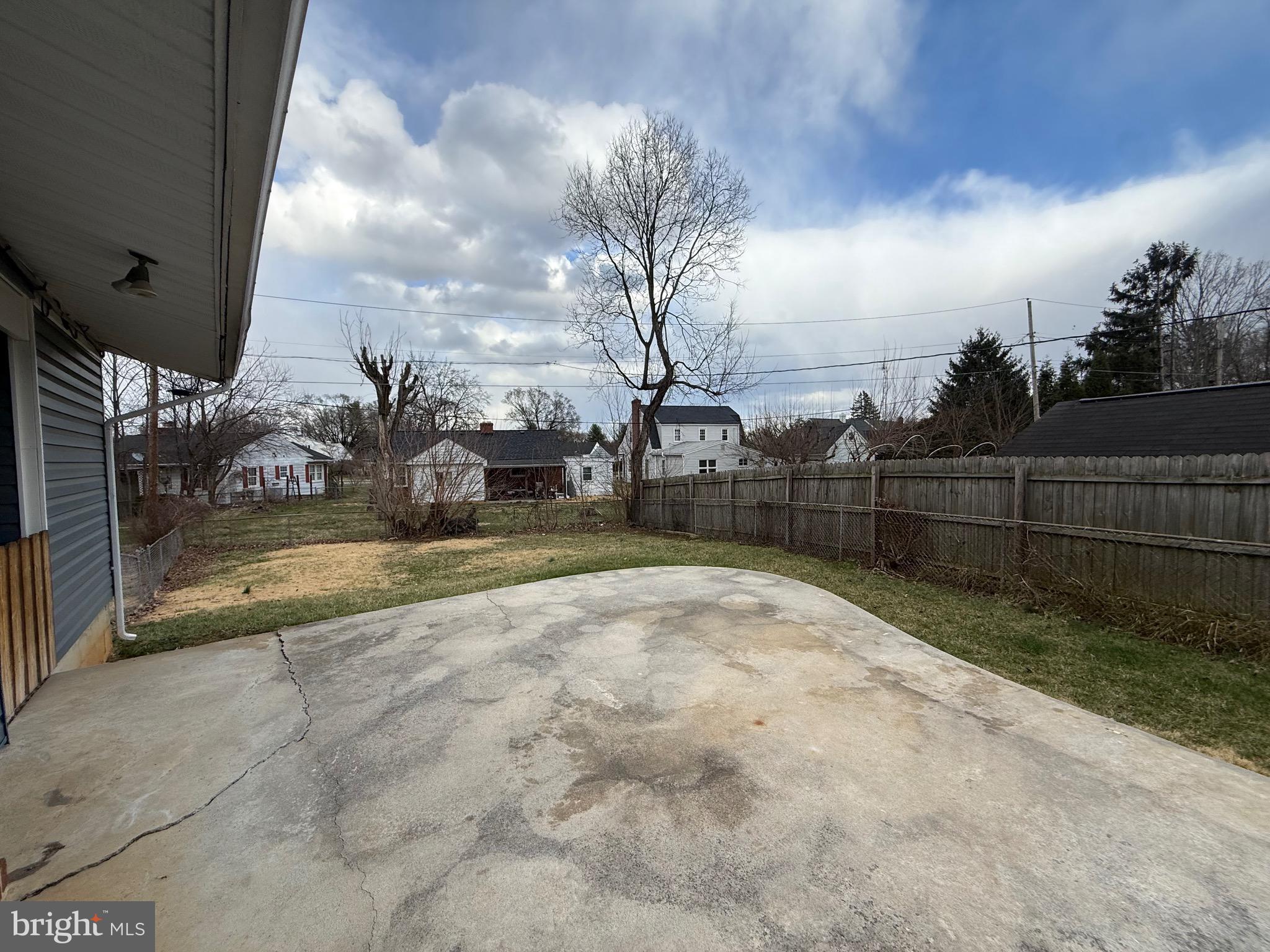 NONE AVAILABLE - Residential Lease