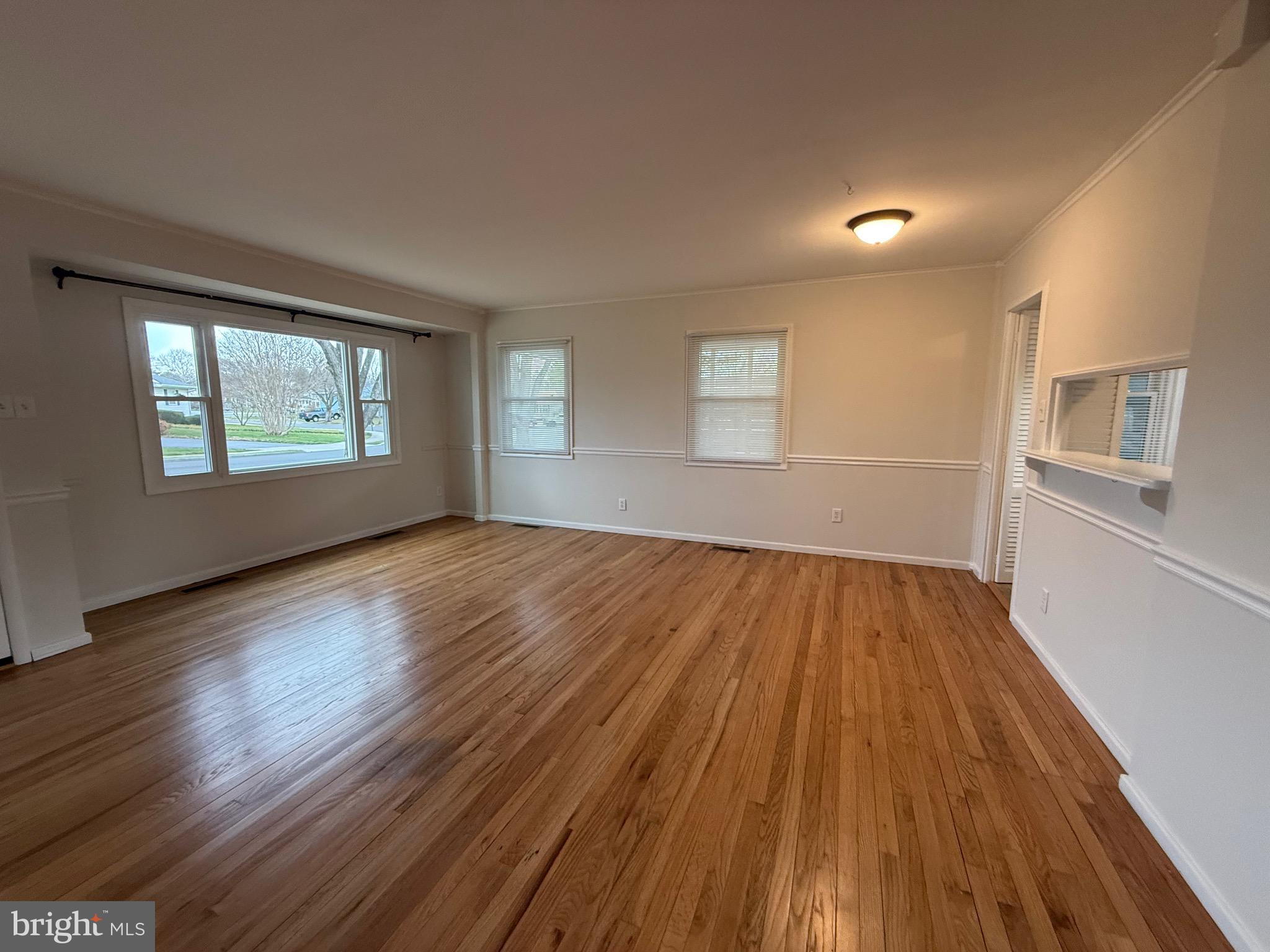 NONE AVAILABLE - Residential Lease