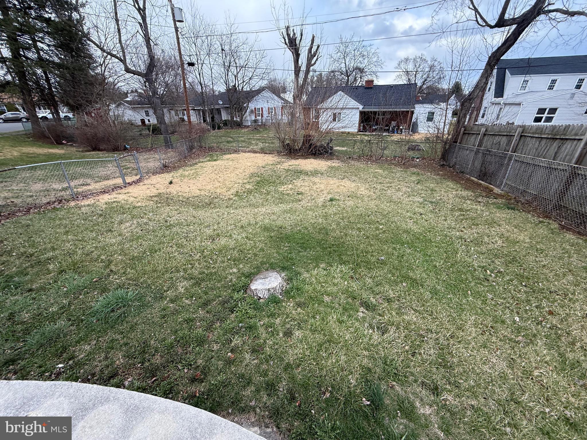 NONE AVAILABLE - Residential Lease