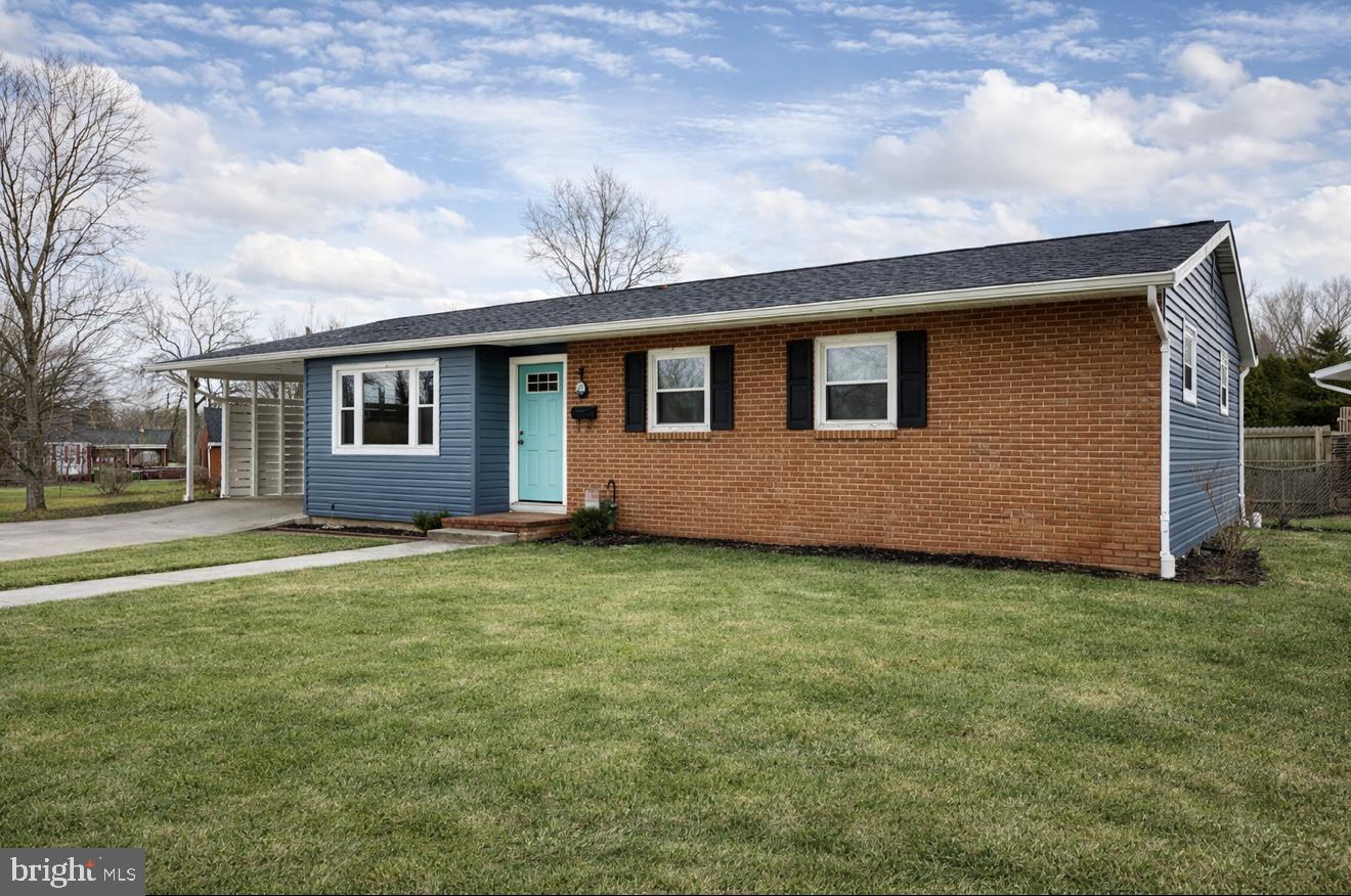 NONE AVAILABLE - Residential Lease