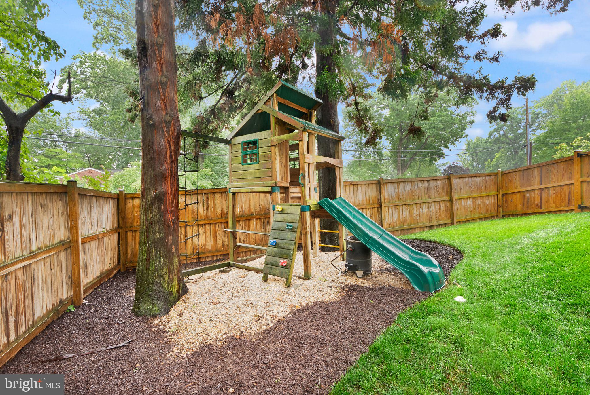 BERKSHIRE OAKWOOD - Residential