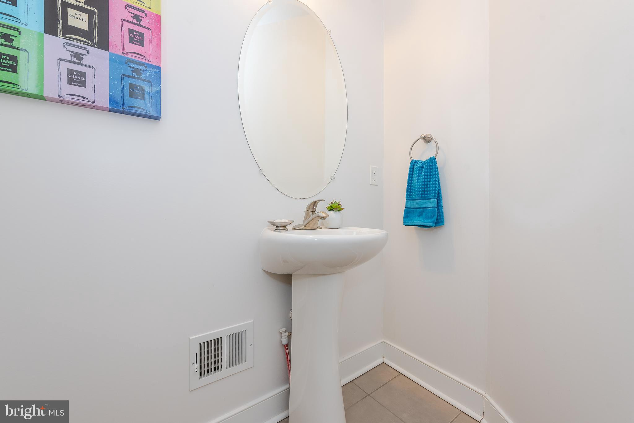 BARCLAY - GREENMOUNT - Residential