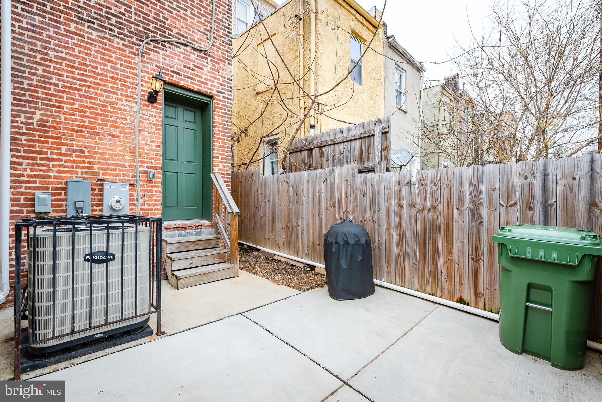 BARCLAY - GREENMOUNT - Residential
