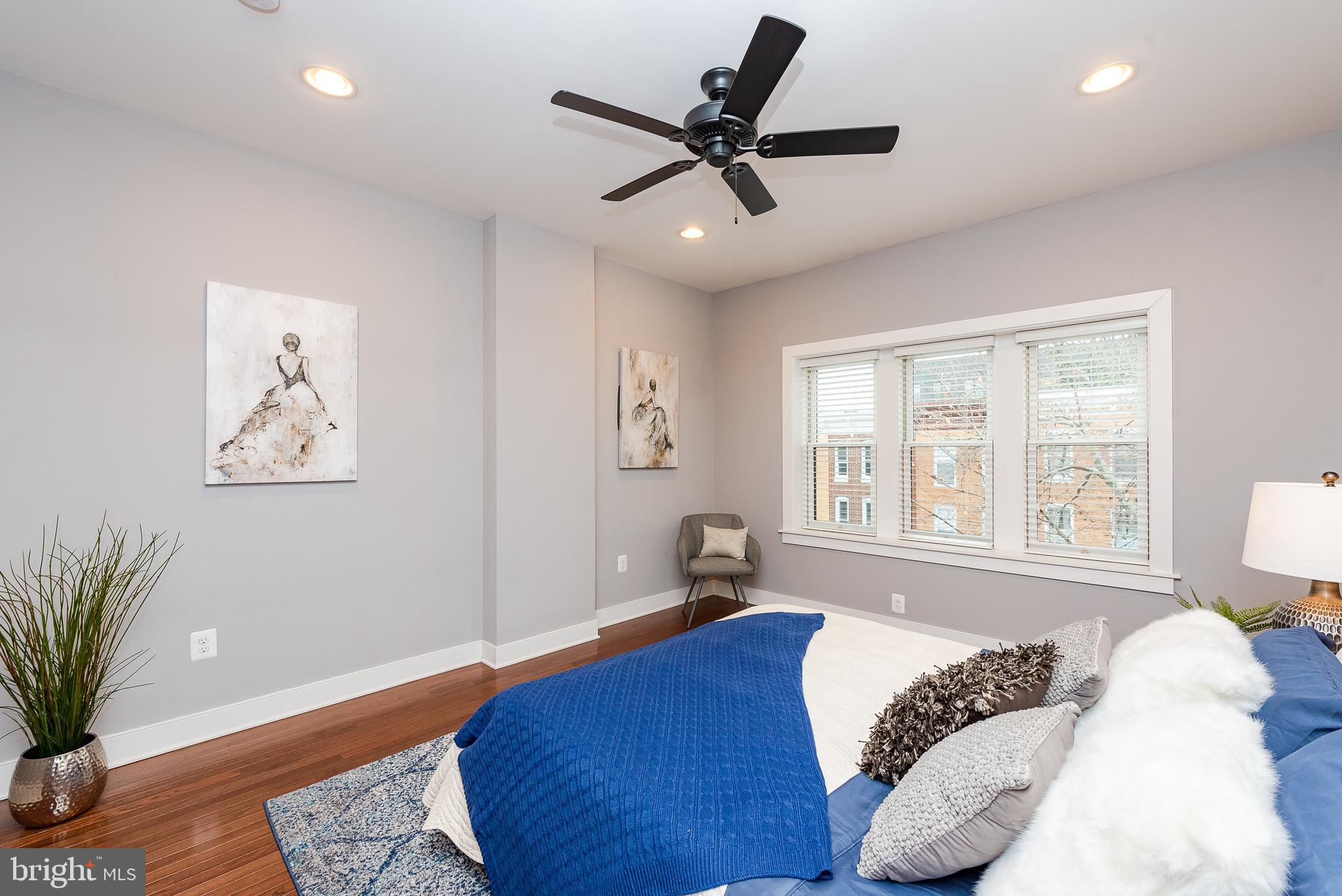 BARCLAY - GREENMOUNT - Residential