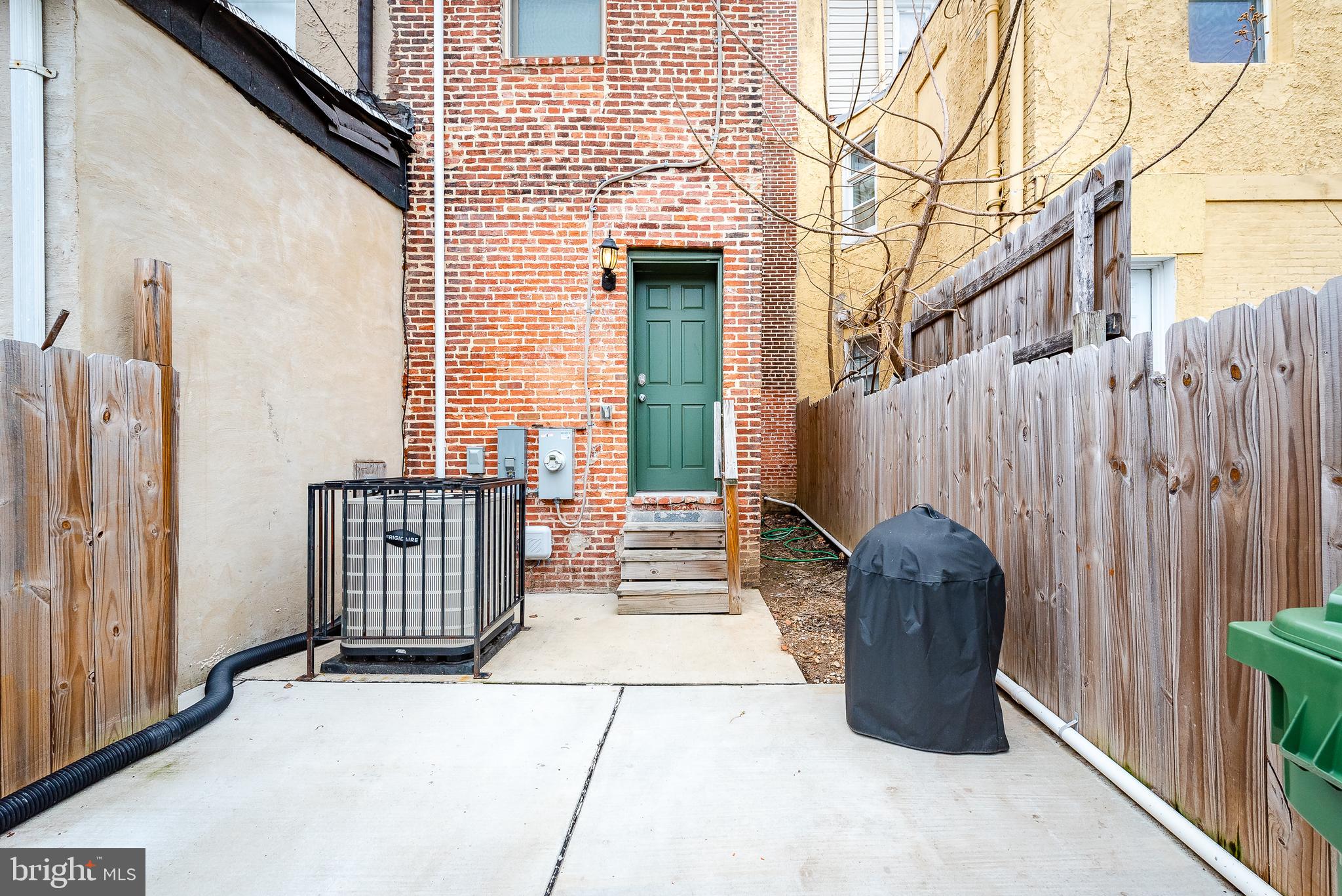 BARCLAY - GREENMOUNT - Residential