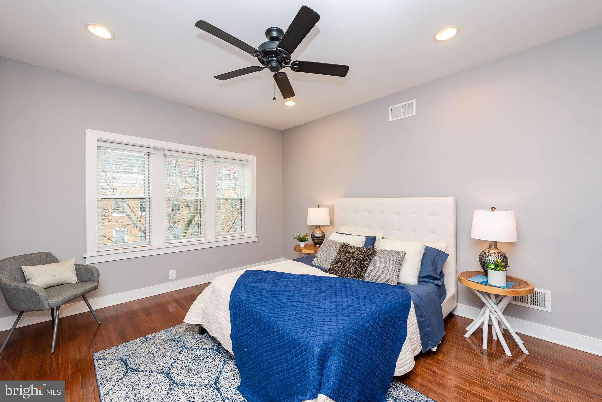 BARCLAY - GREENMOUNT - Residential