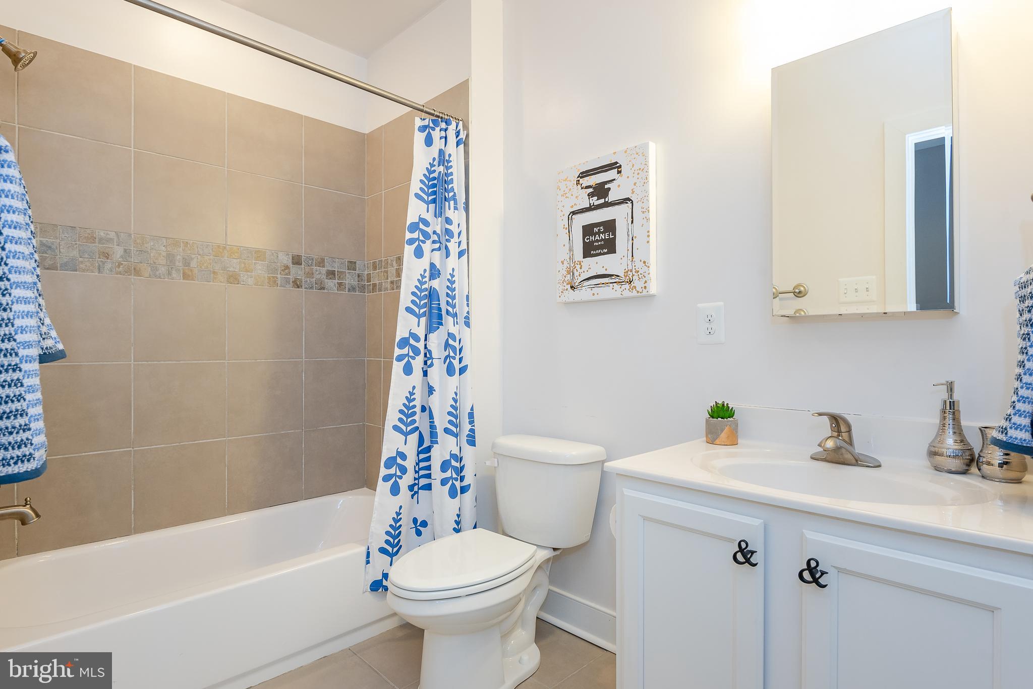 BARCLAY - GREENMOUNT - Residential