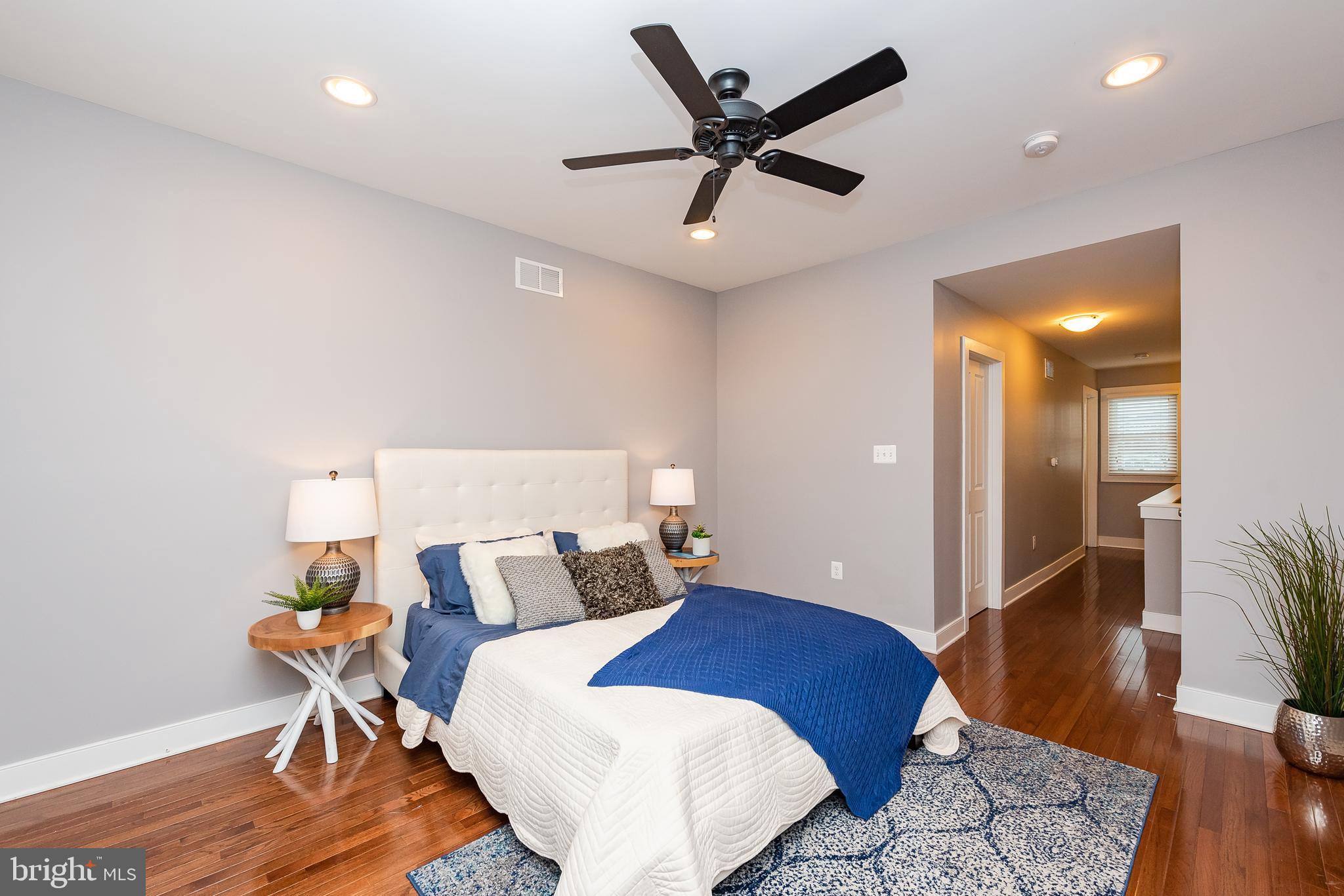 BARCLAY - GREENMOUNT - Residential