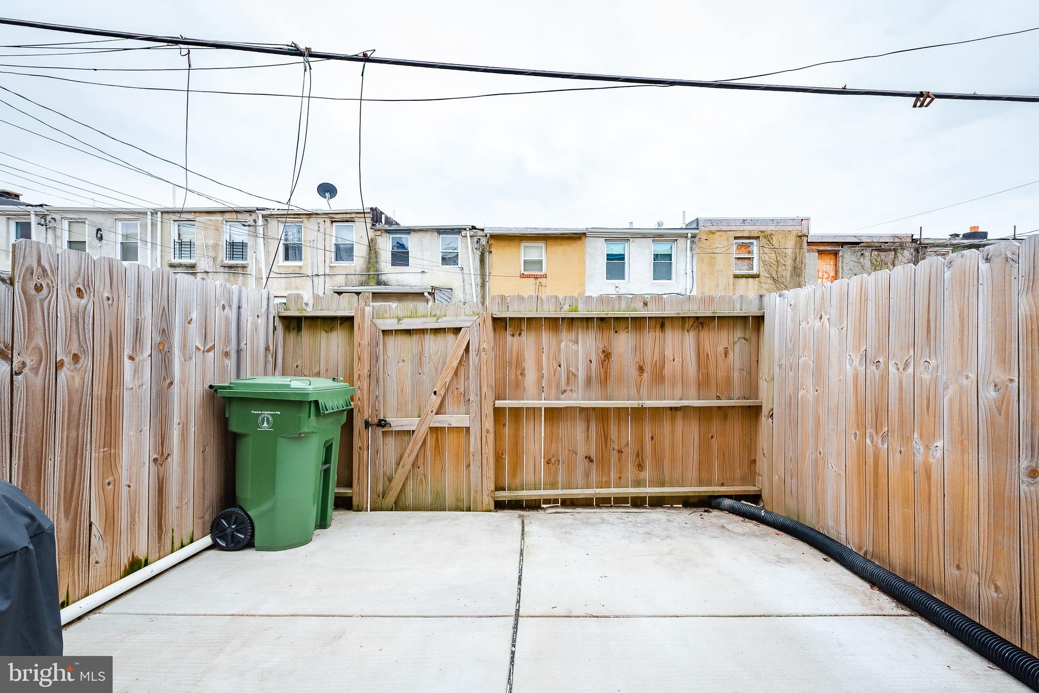 BARCLAY - GREENMOUNT - Residential
