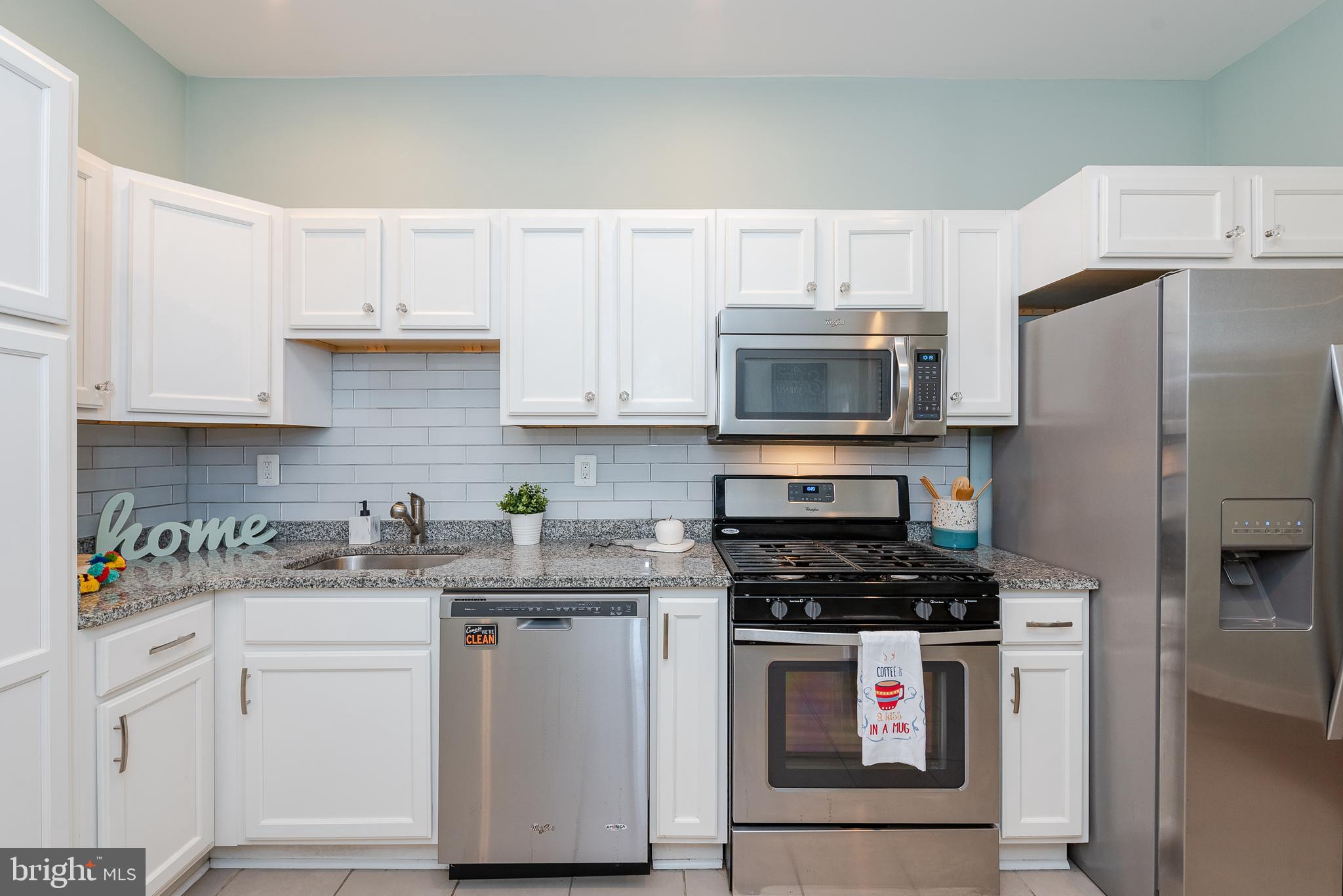 BARCLAY - GREENMOUNT - Residential