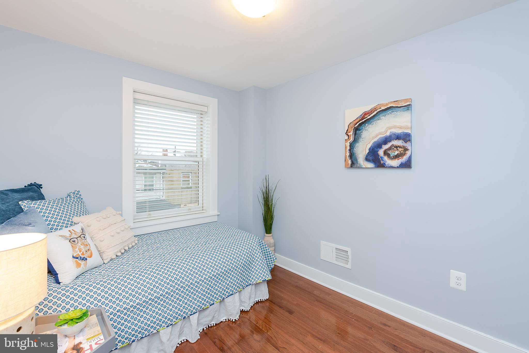 BARCLAY - GREENMOUNT - Residential
