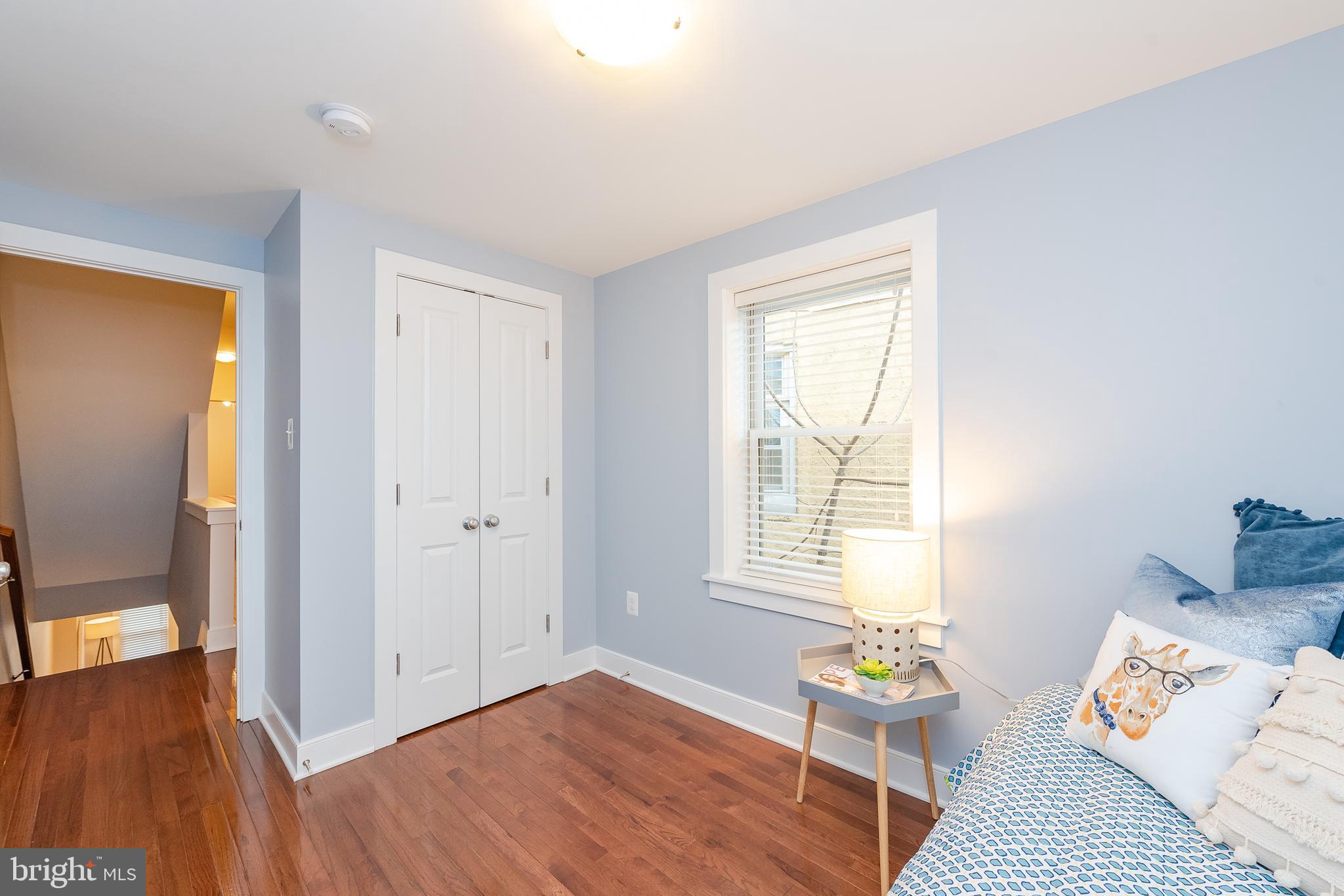BARCLAY - GREENMOUNT - Residential