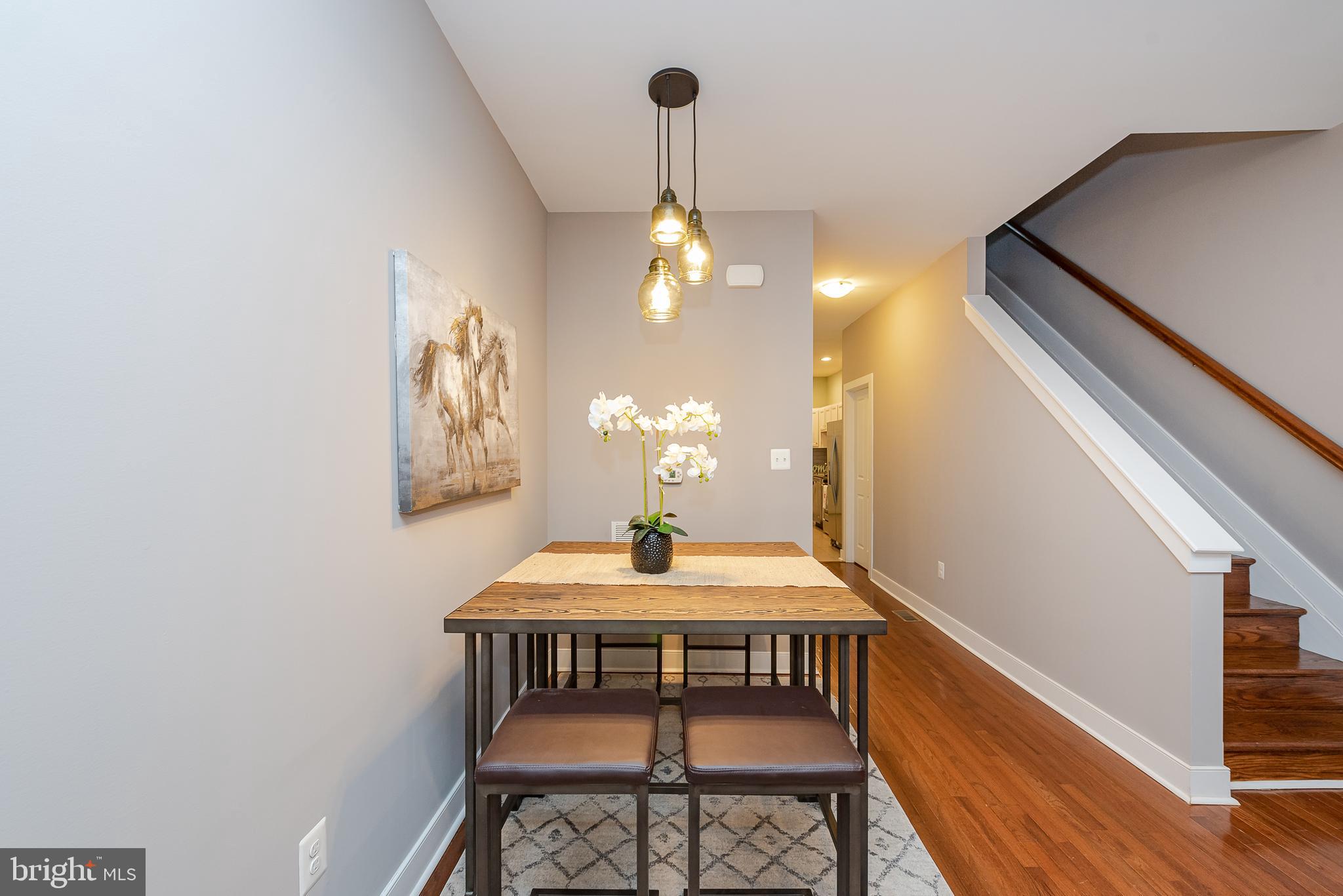 BARCLAY - GREENMOUNT - Residential