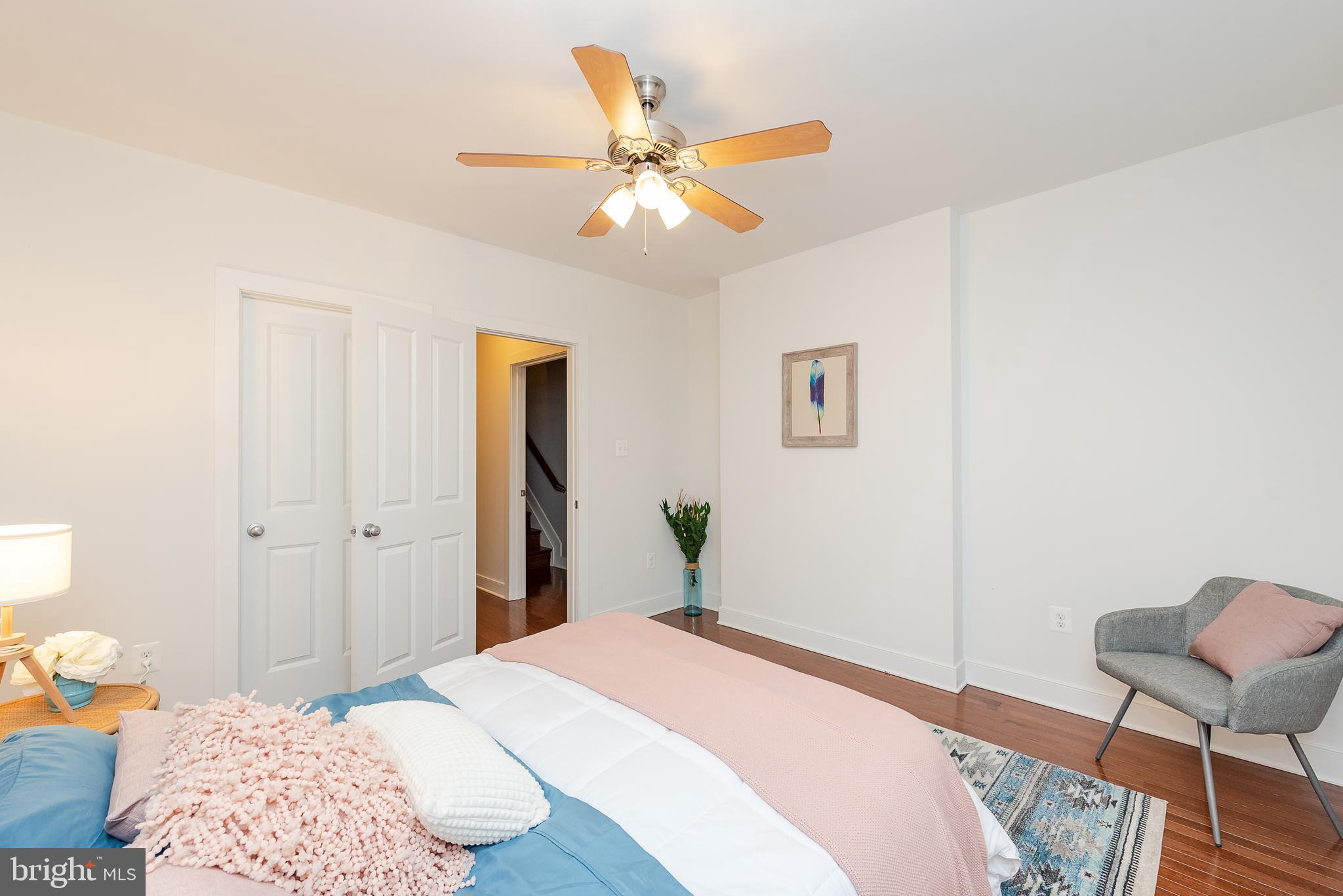 BARCLAY - GREENMOUNT - Residential