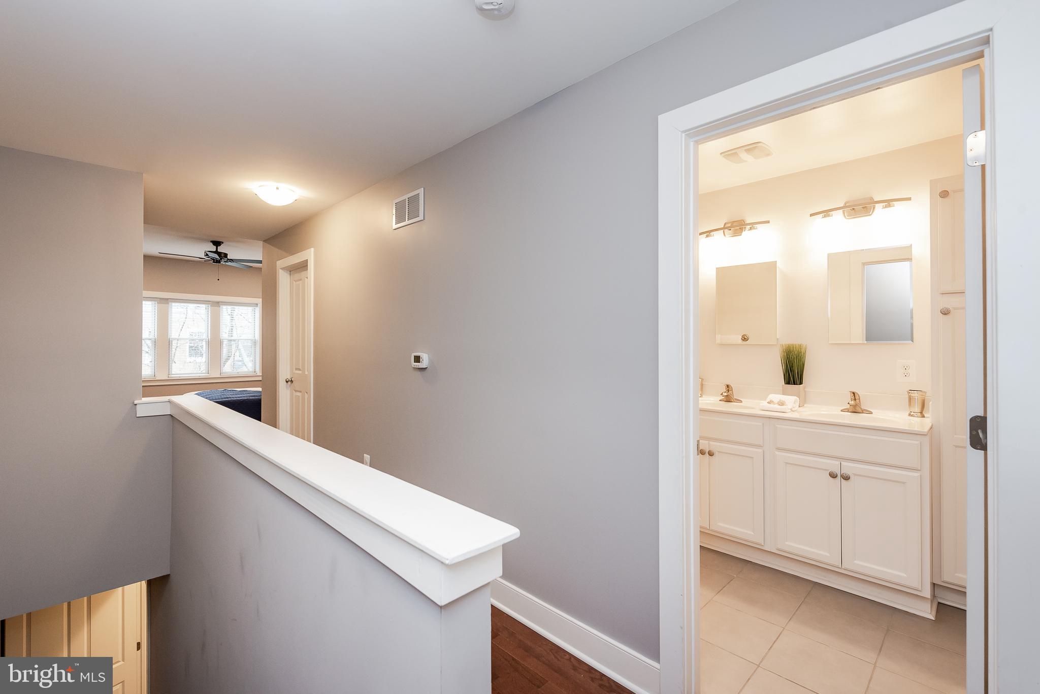 BARCLAY - GREENMOUNT - Residential