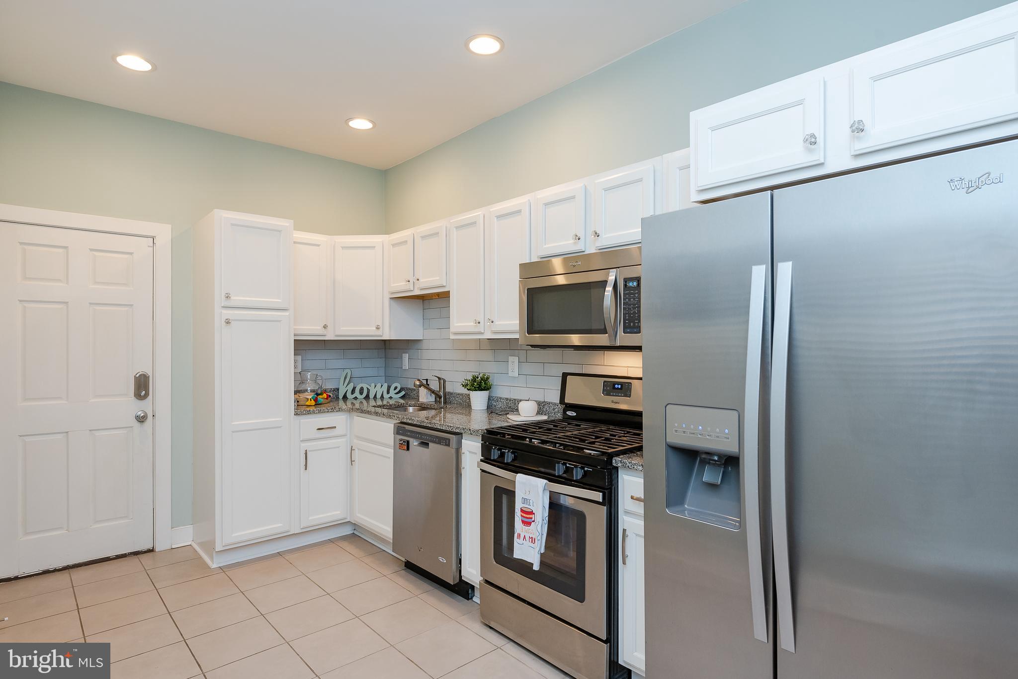 BARCLAY - GREENMOUNT - Residential