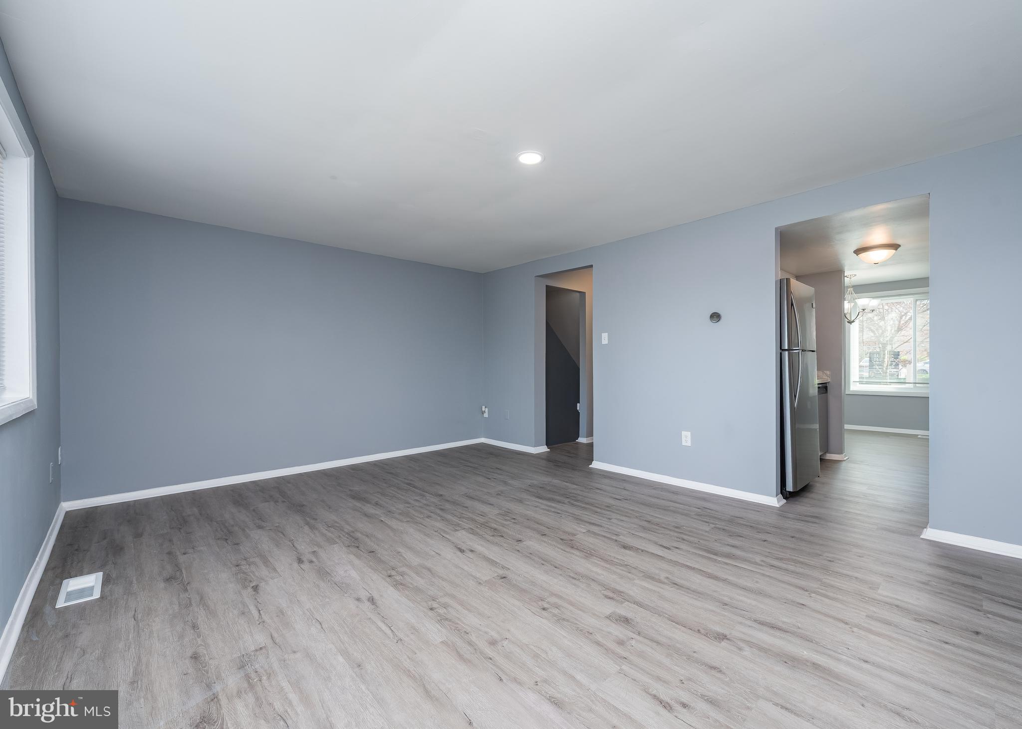 OWEN BROWN WOODS - Residential Lease