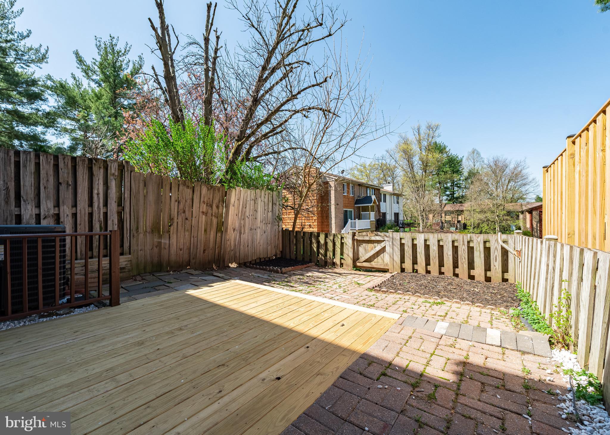 OWEN BROWN WOODS - Residential Lease