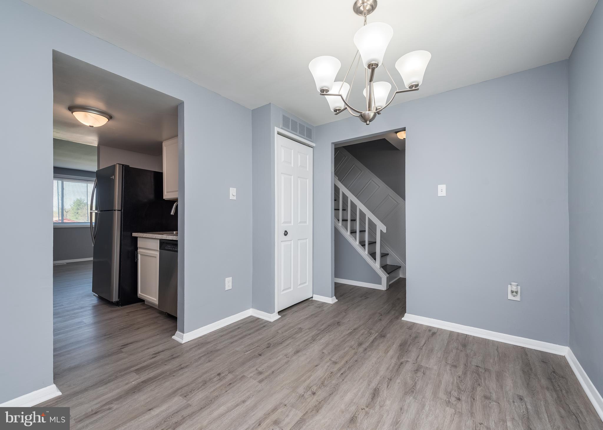 OWEN BROWN WOODS - Residential Lease