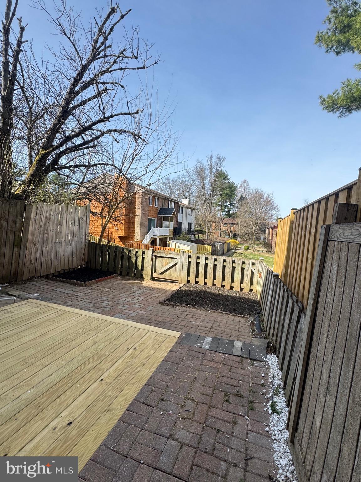 OWEN BROWN WOODS - Residential Lease