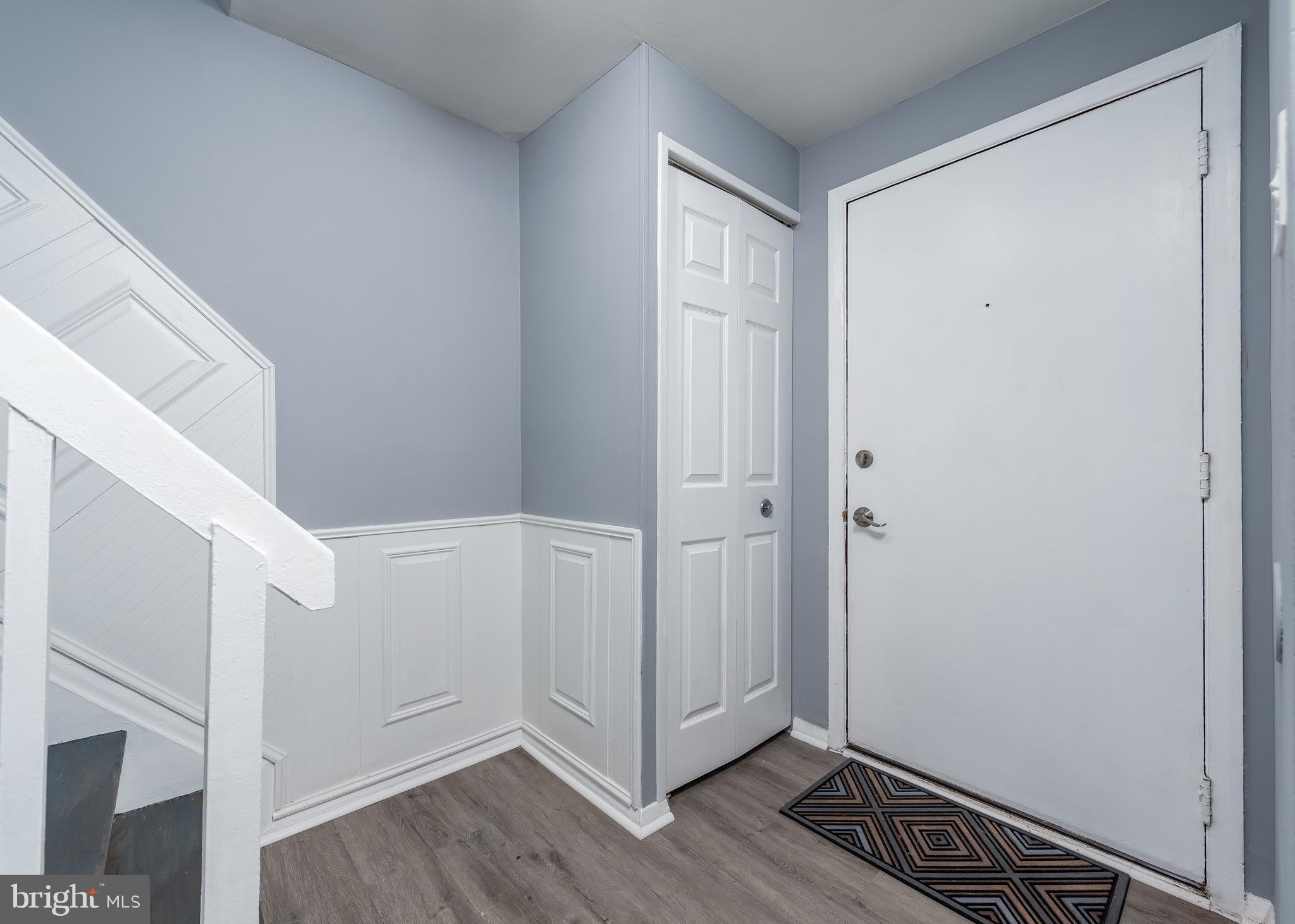 OWEN BROWN WOODS - Residential Lease